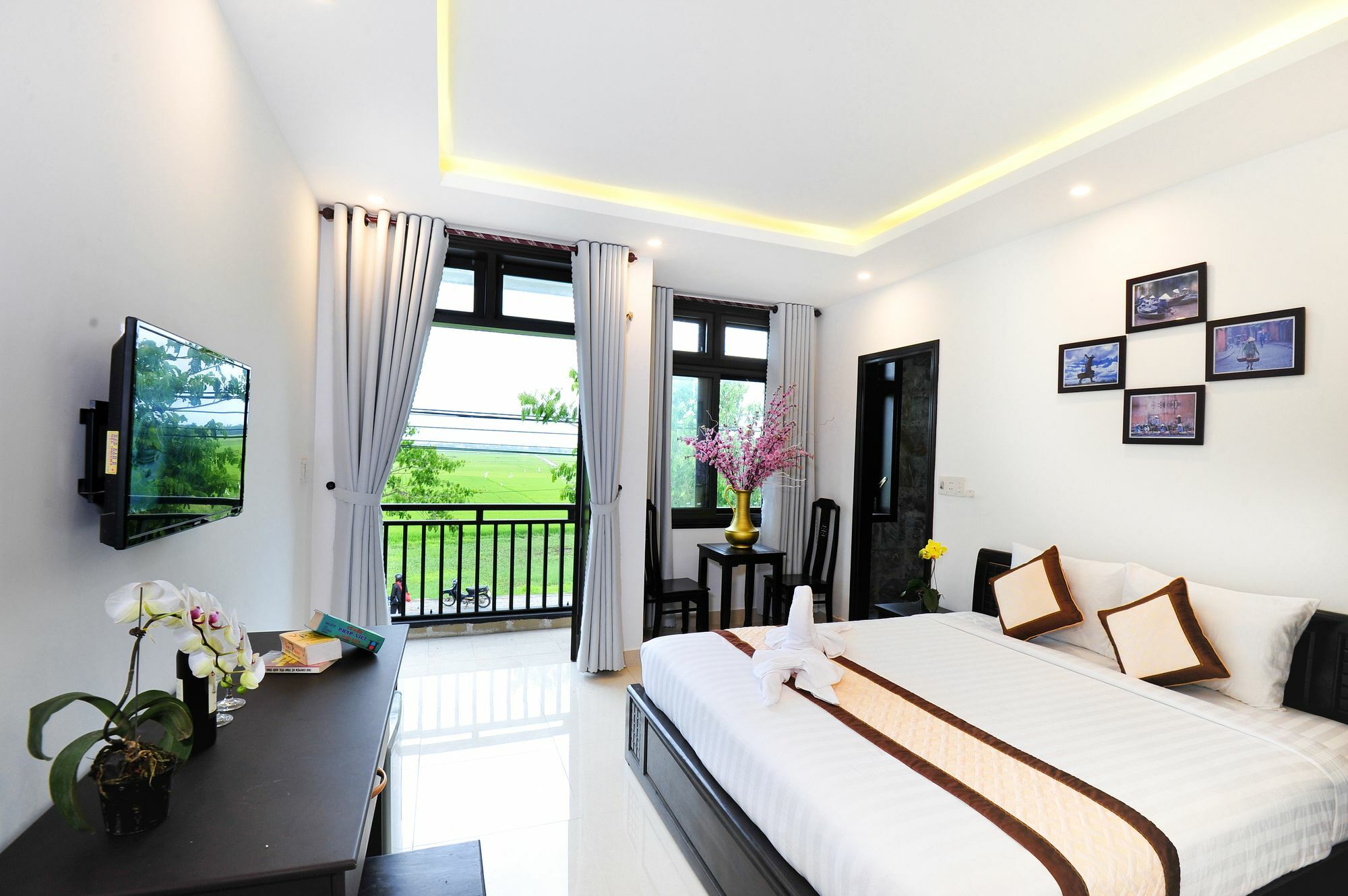 Bali