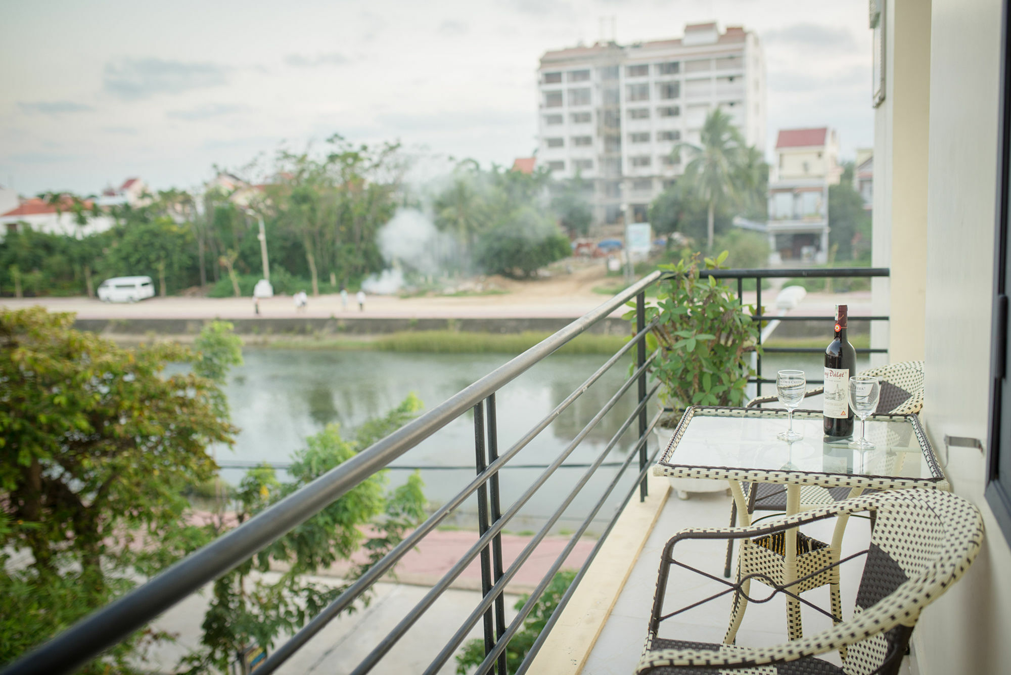 Dong Nguyen Riverside Homestay Hoi An