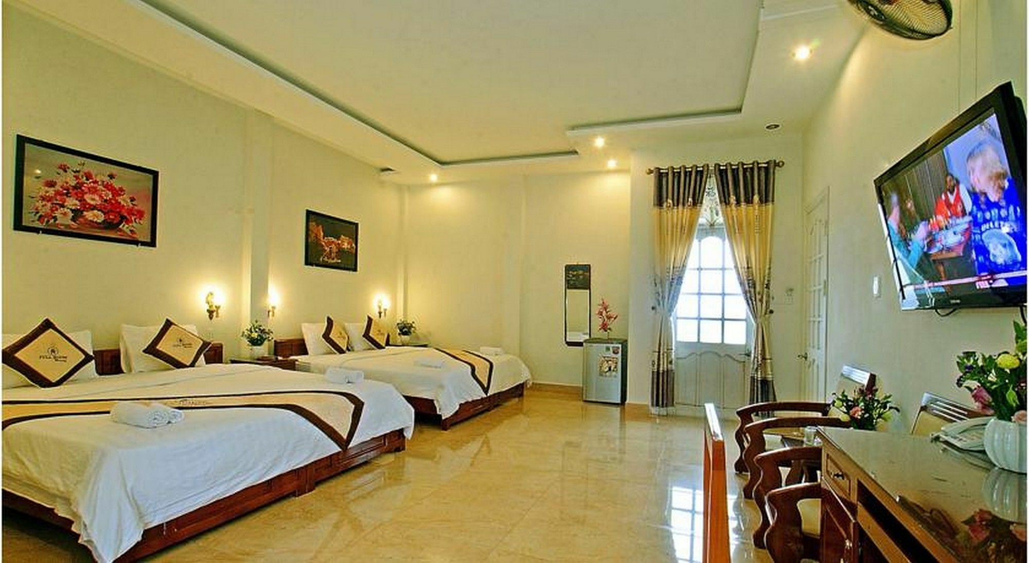 Full House 1 Homestay