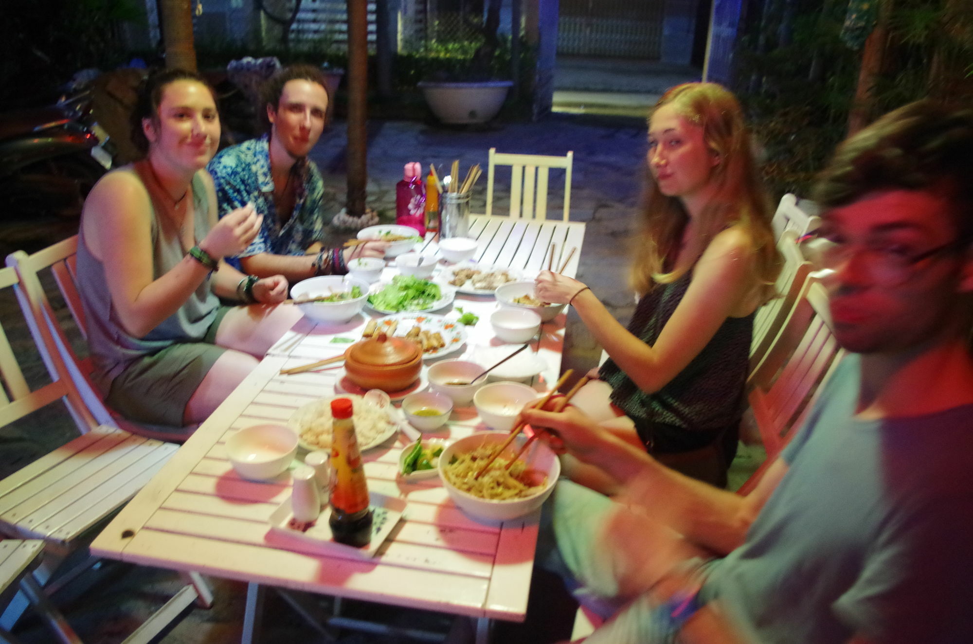 Mango Garden Homestay *