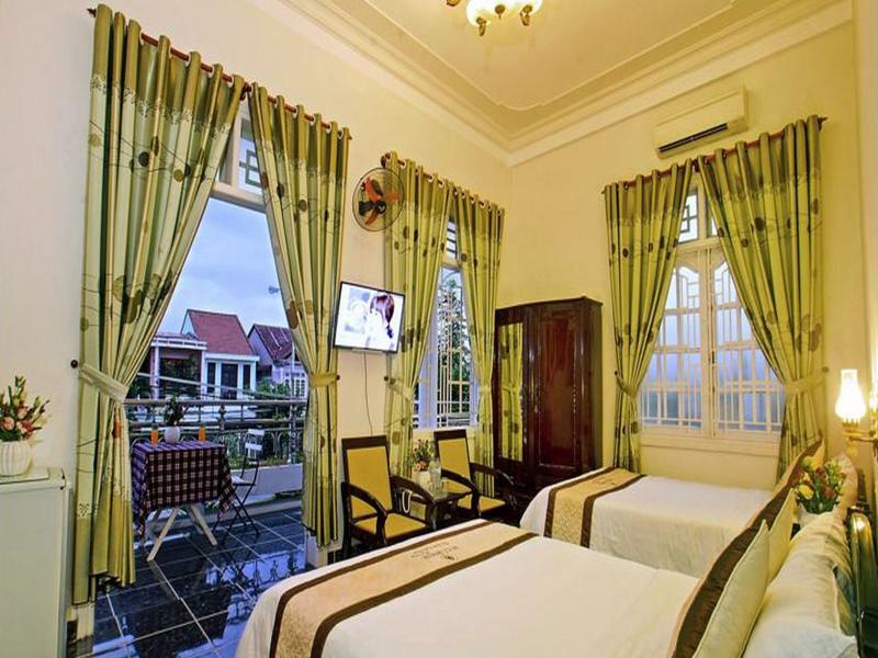 Full House 1 Homestay Hoi An