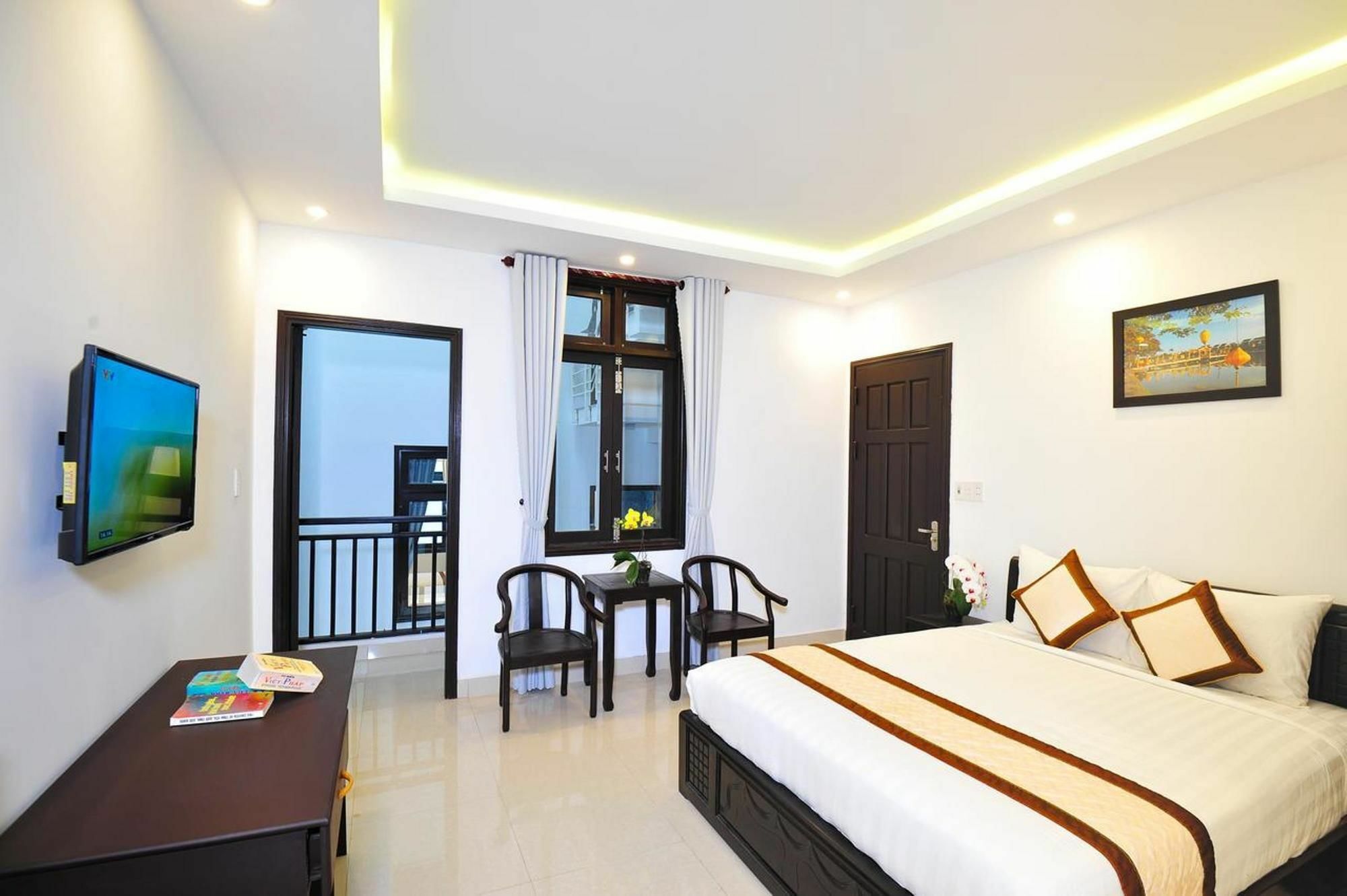 Bali * Hoi An