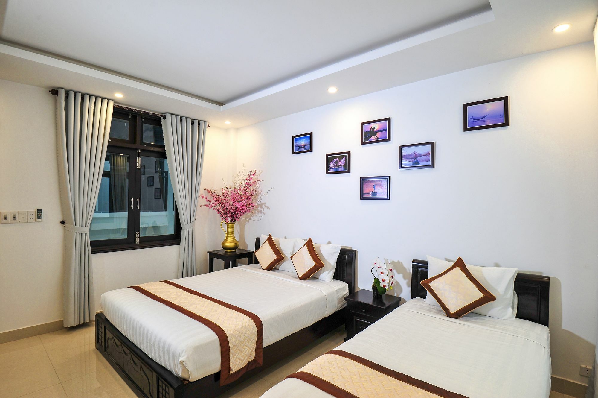 Bali Homestay Hoi An