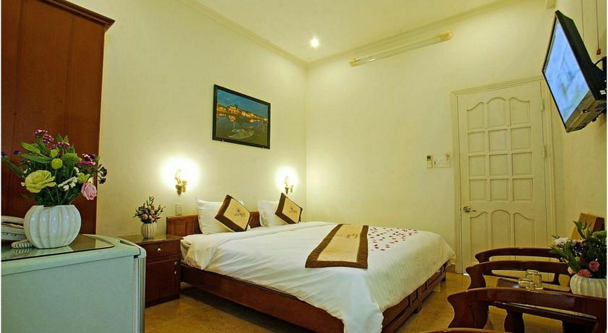 Homestay Full House 1 *