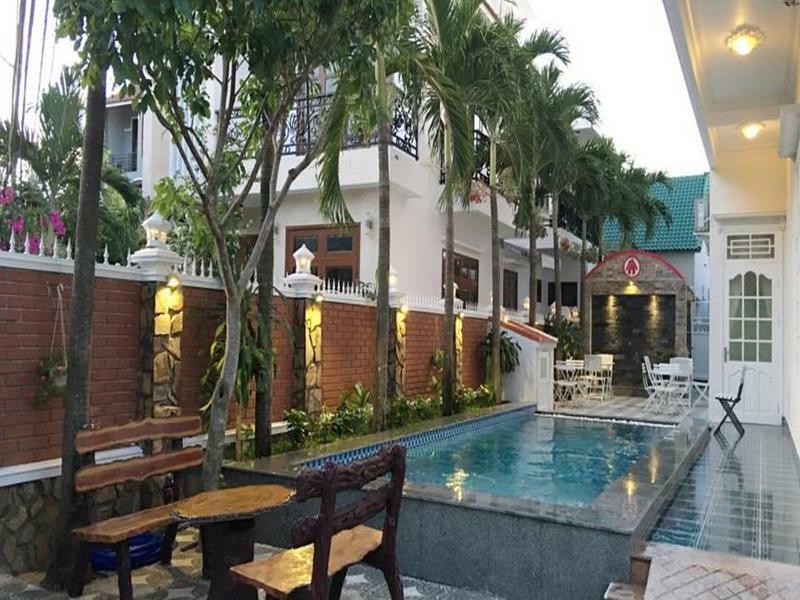Homestay Full House 1 Hoi An