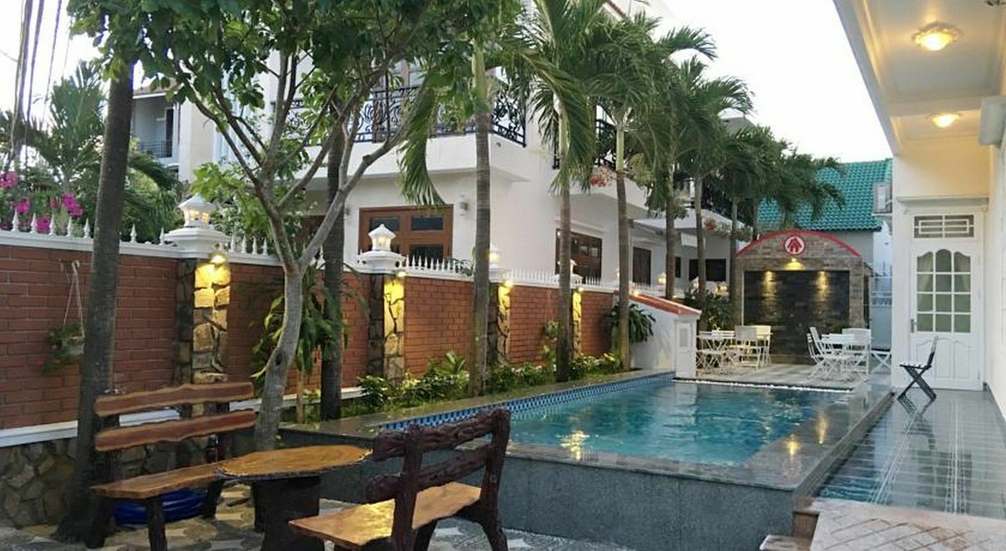 Full House 1 Homestay Hoi An