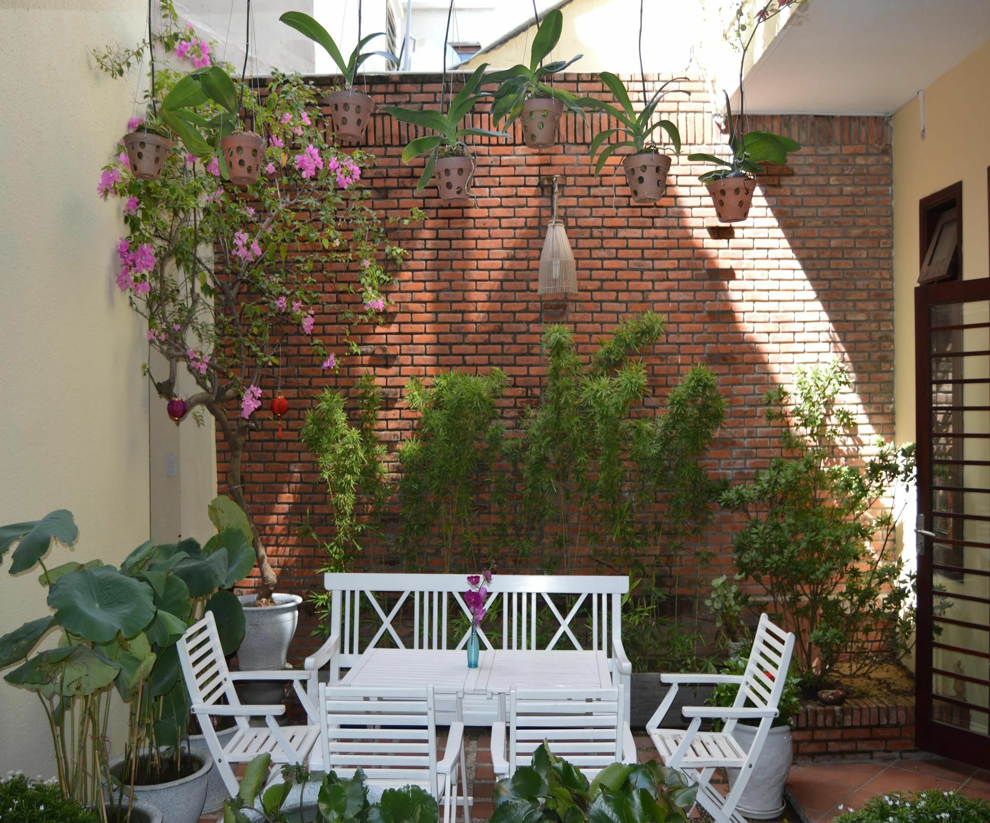 Orchids Homestay