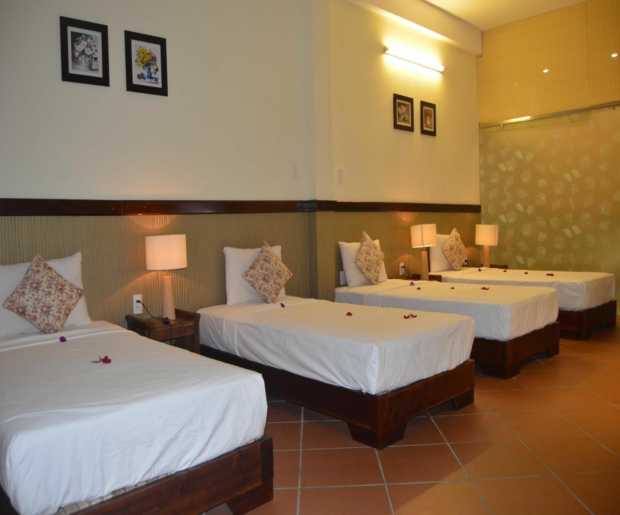 Orchids Homestay Hoi An