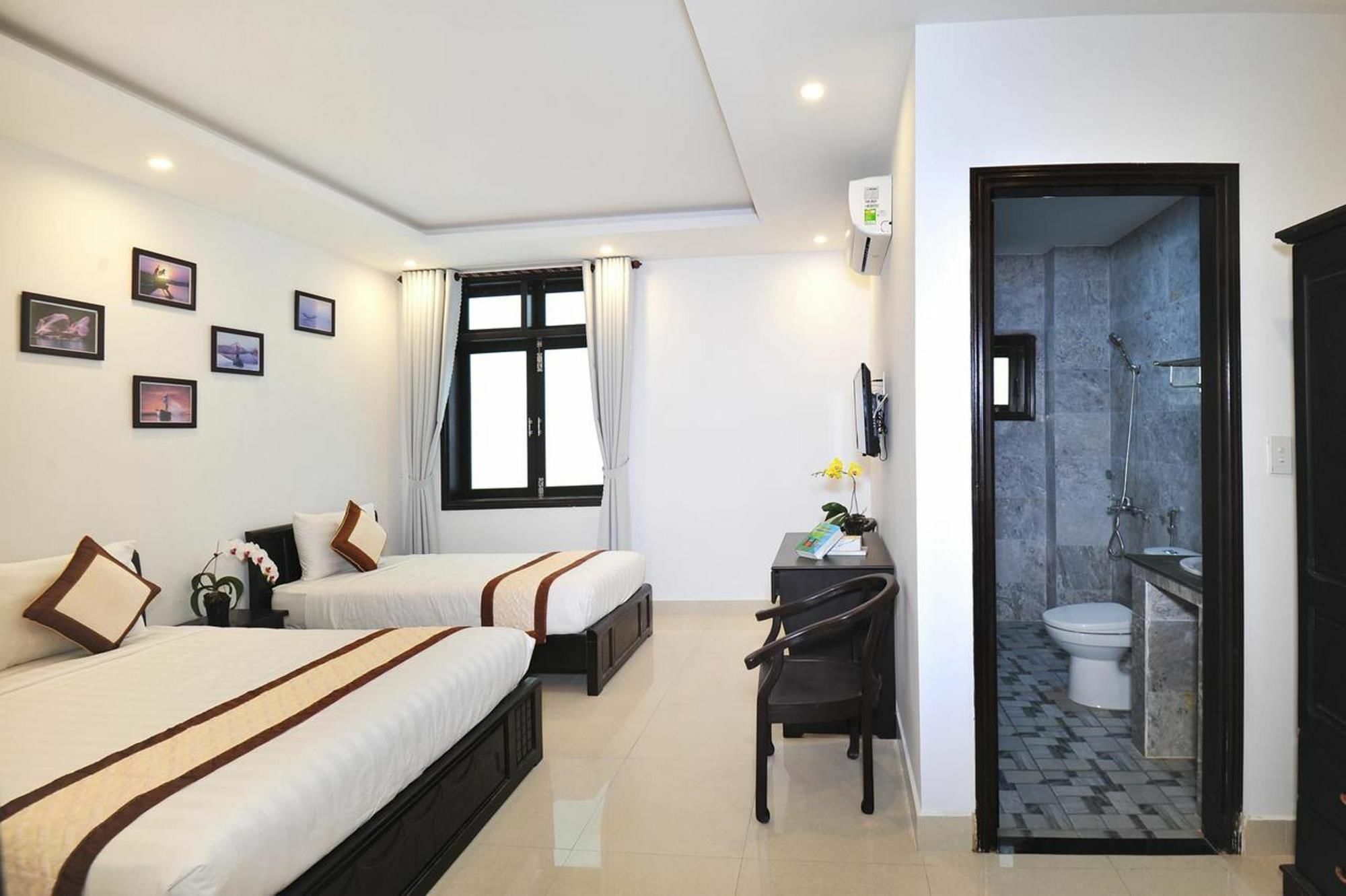 Homestay Bali Hoi An