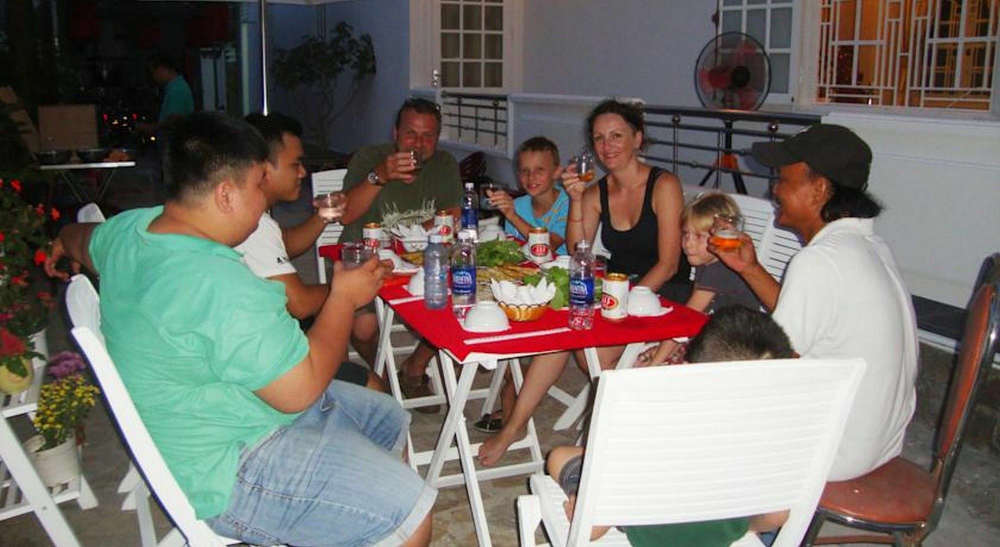 Full House 1 * Hoi An