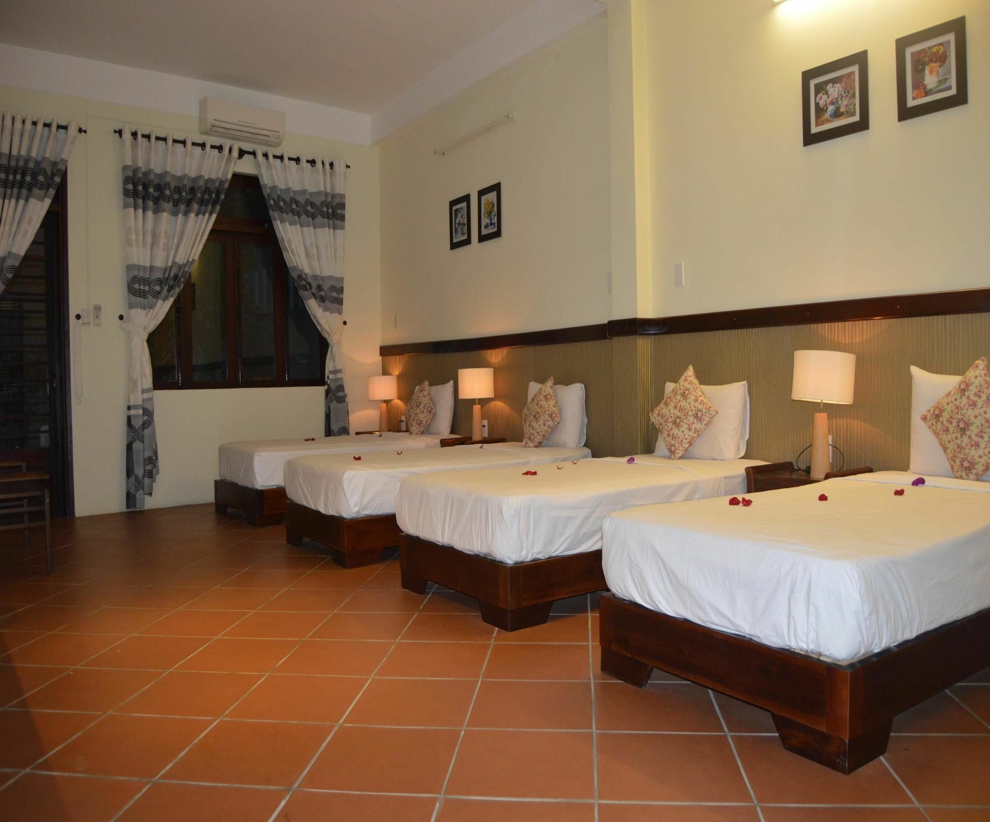 Orchids Homestay Hoi An
