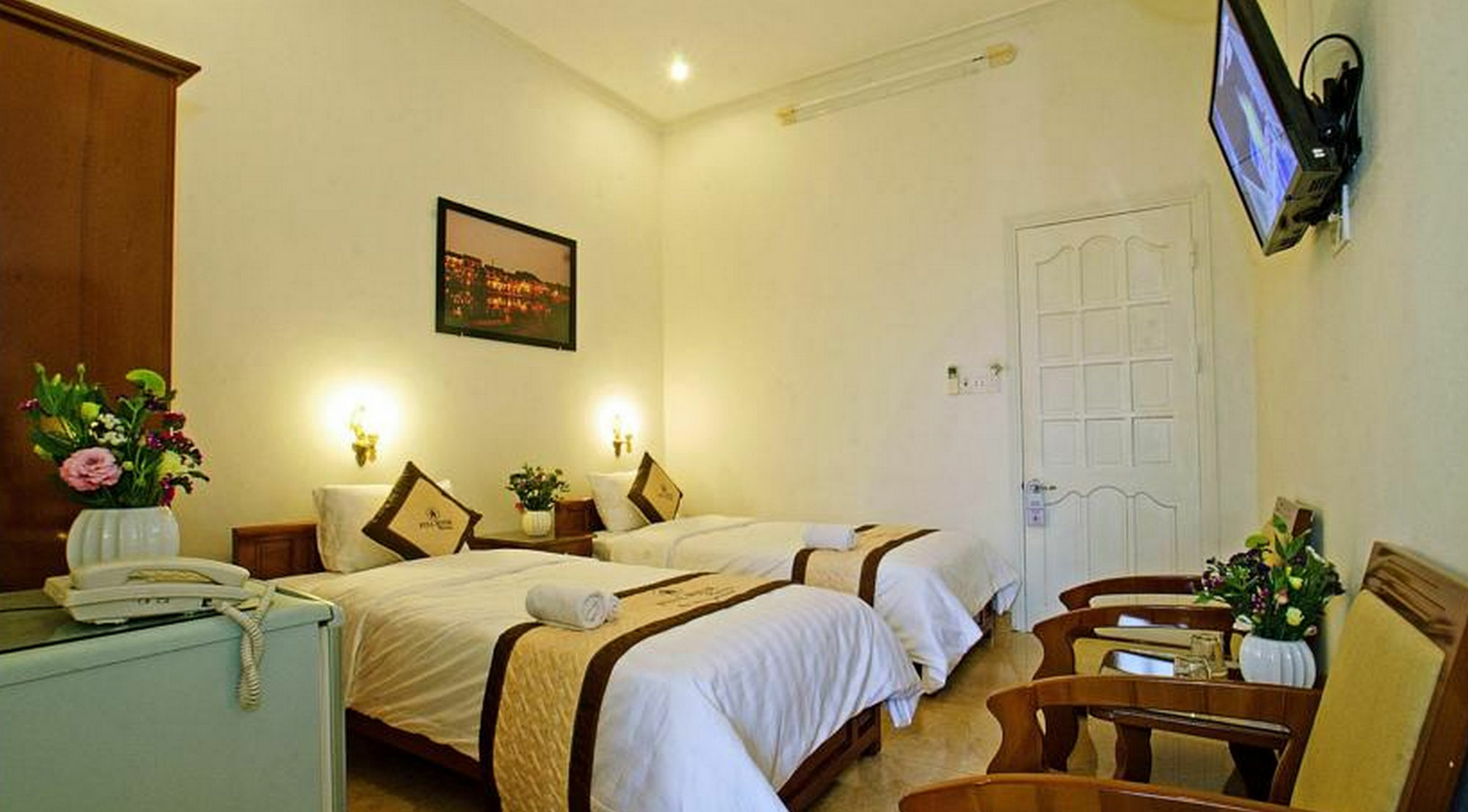 Full House 1 Hoi An
