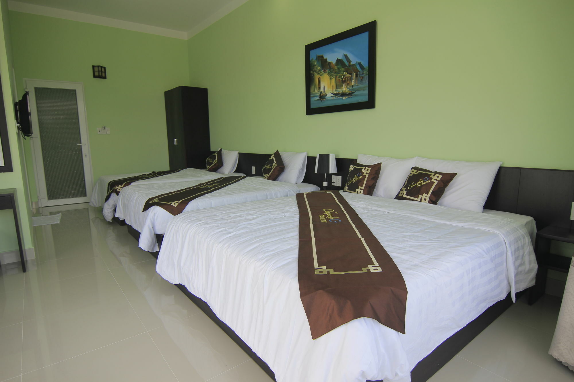 Homestay Chau Hoi An