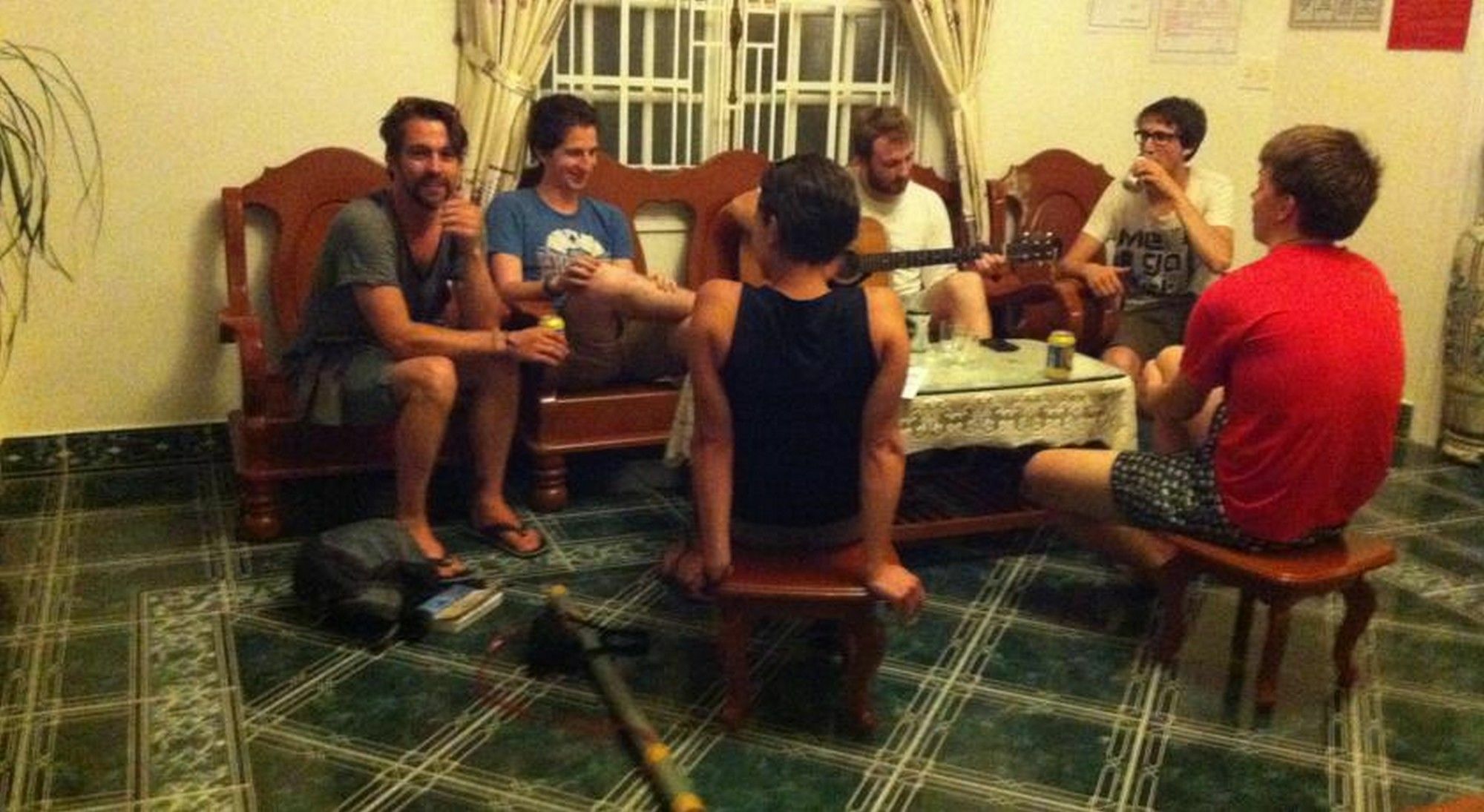 Full House 1 Homestay Hoi An