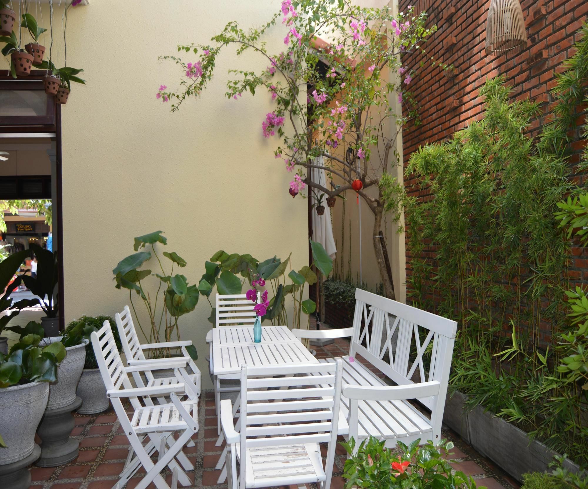 Orchids Homestay Hoi An