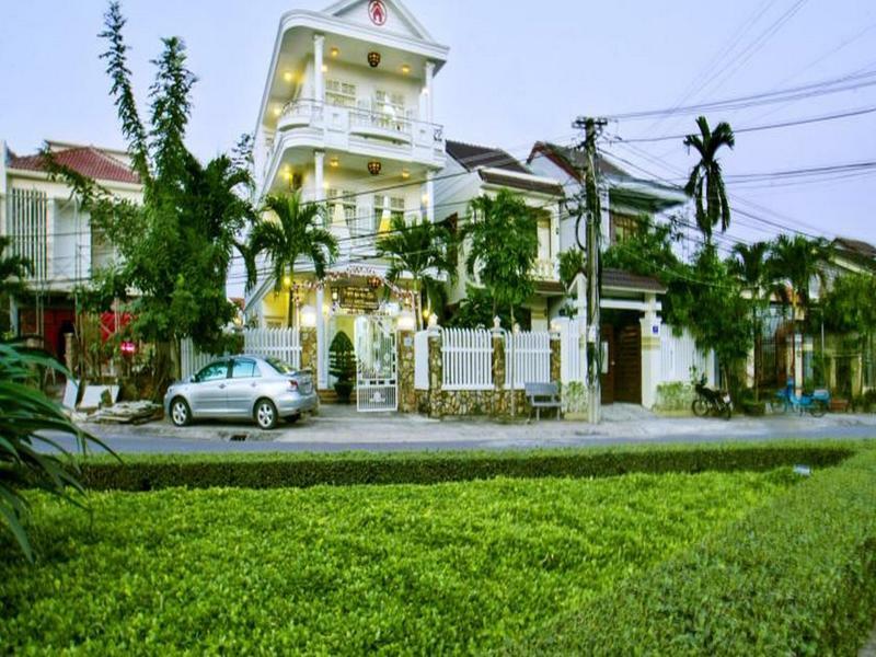 Full House 1 * Hoi An