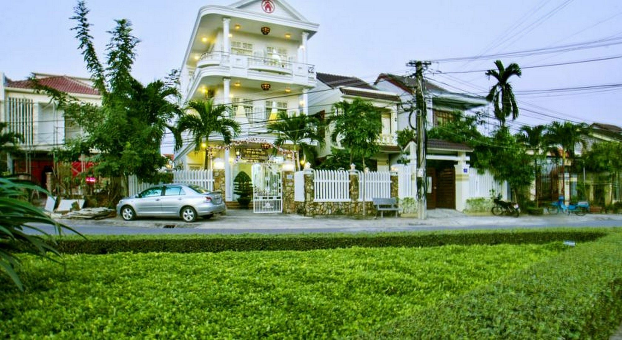 Full House 1 Homestay Hoi An