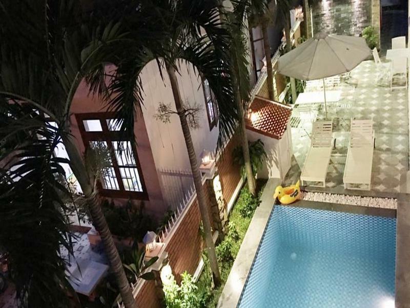 Homestay Full House 1