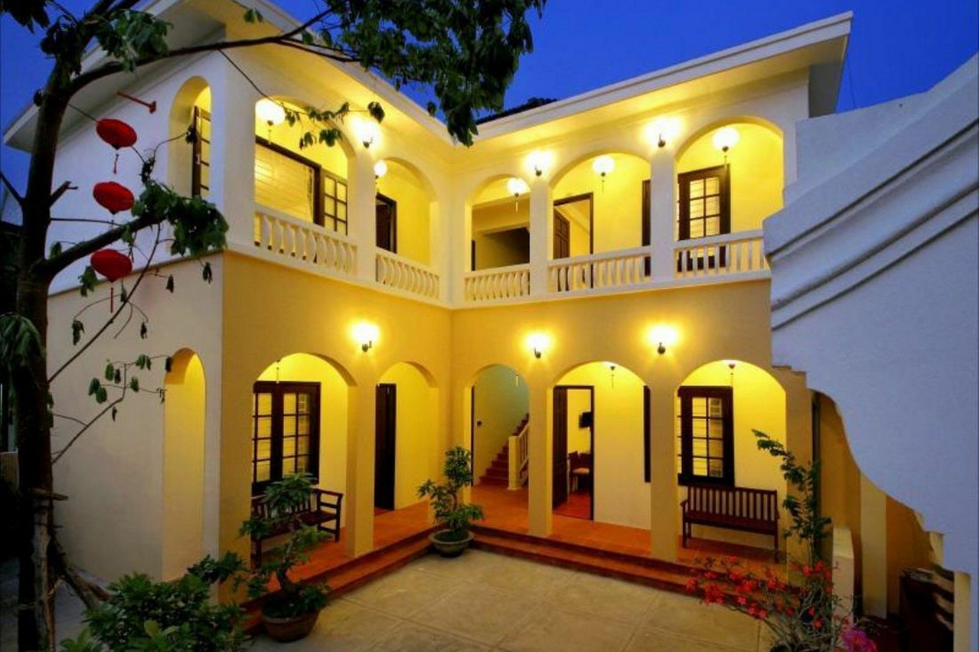 Hop Y Hoi An