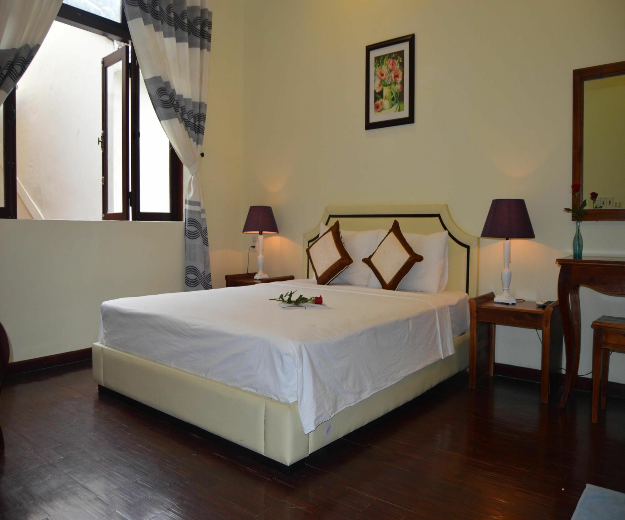 Homestay Orchids Hoi An