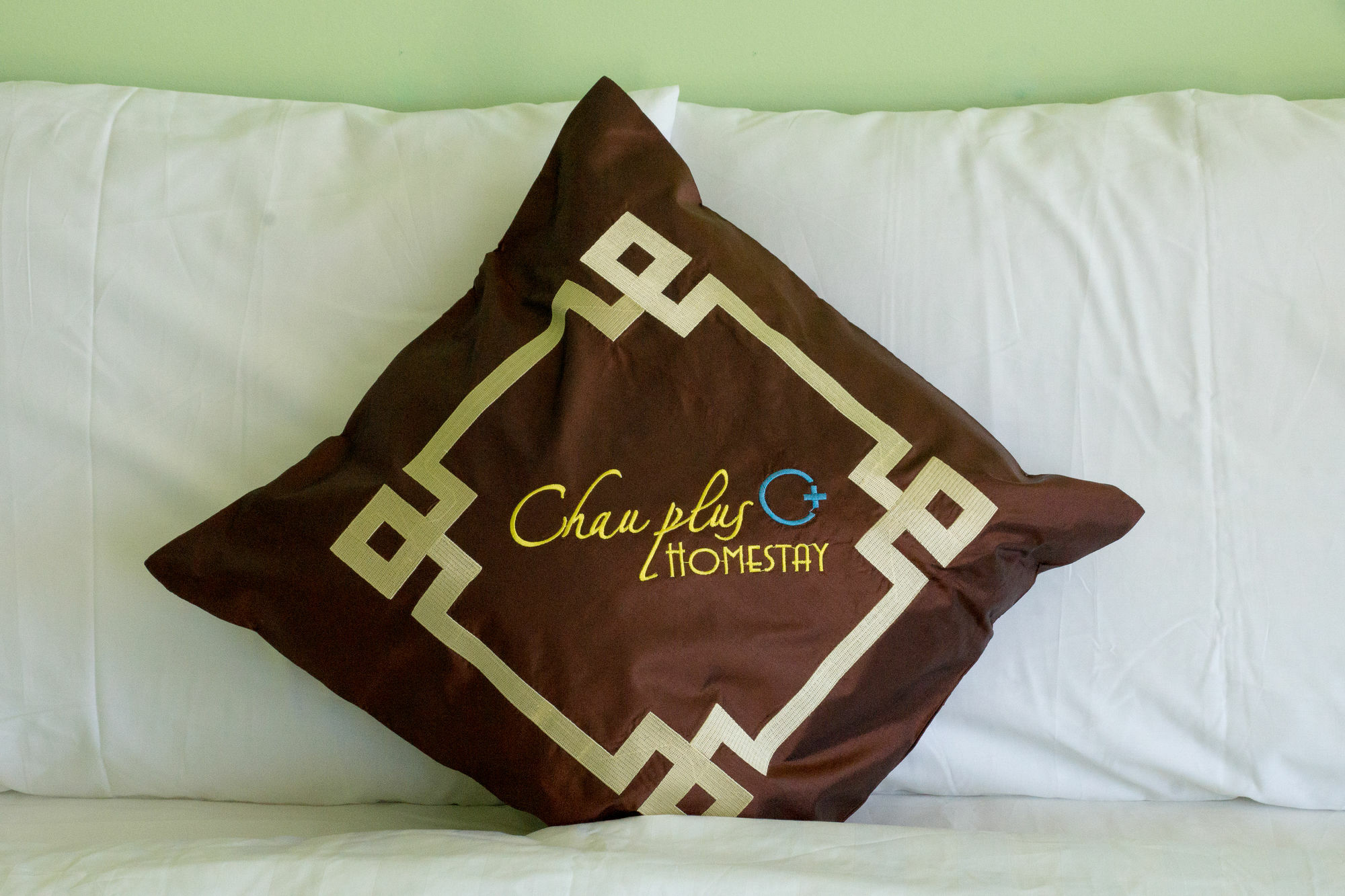 Homestay Chau