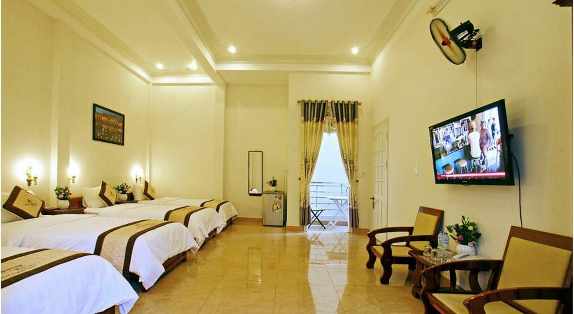 Full House 1 Homestay Hoi An