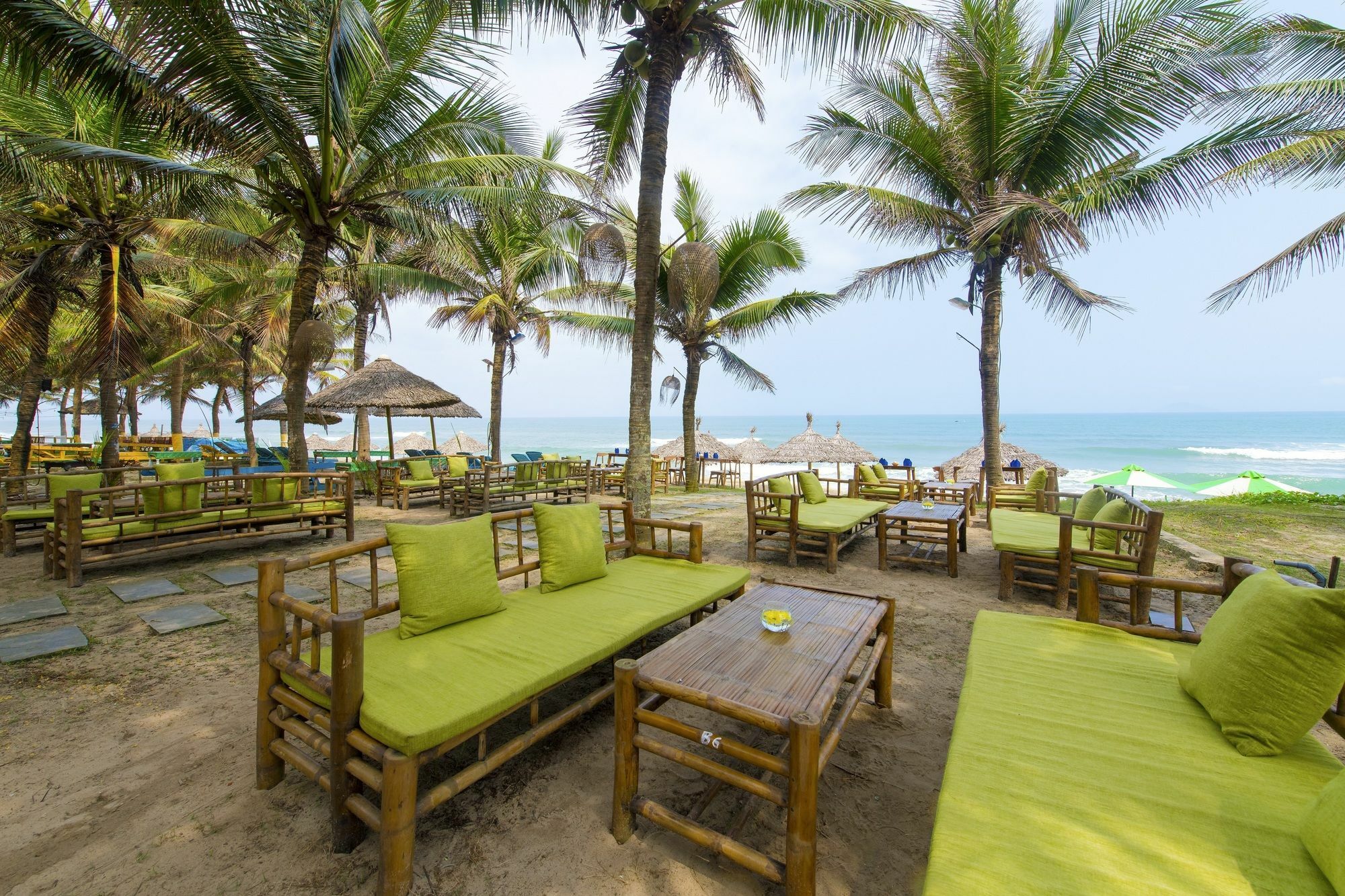 Ally Boutique Hoian Hotel 4*