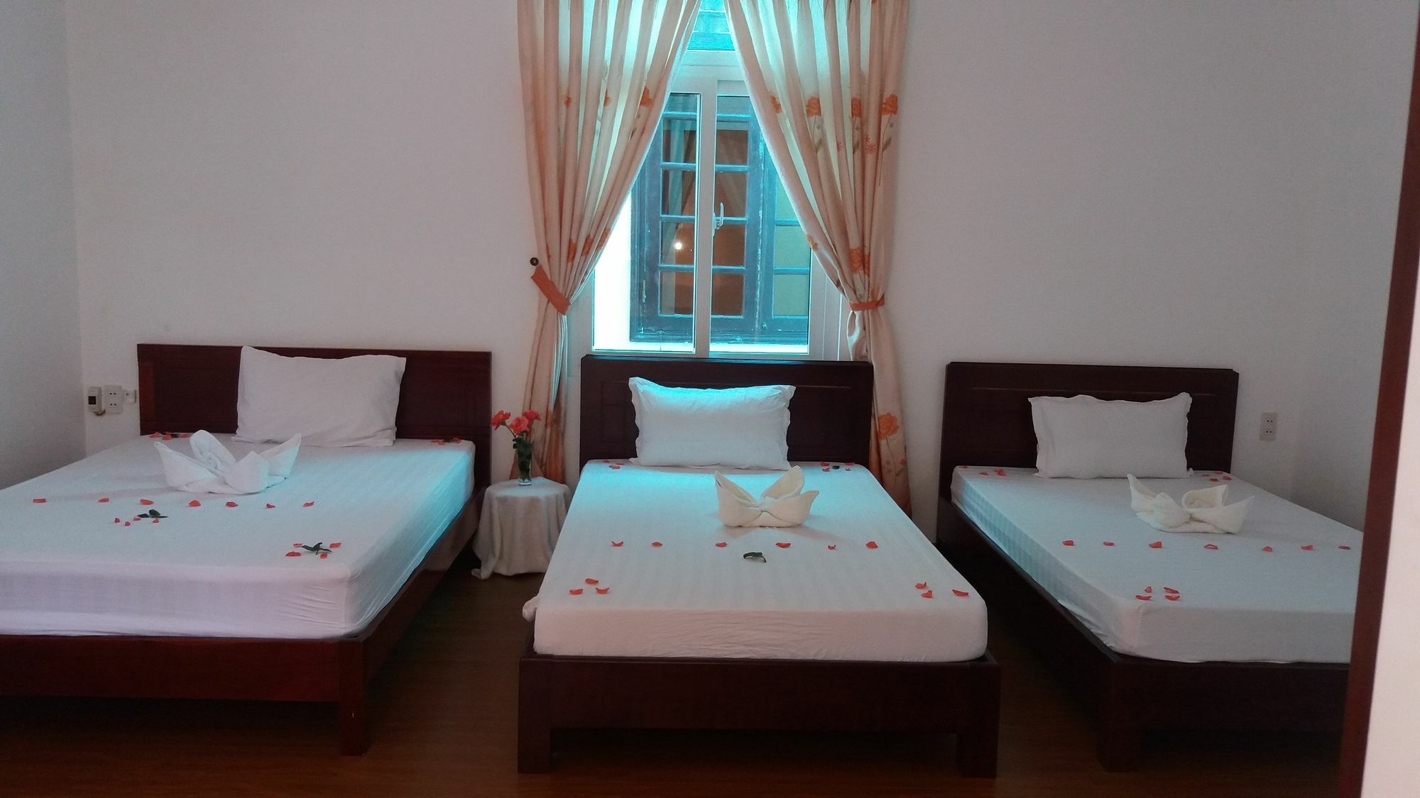 Mango Garden Homestay Hoi An