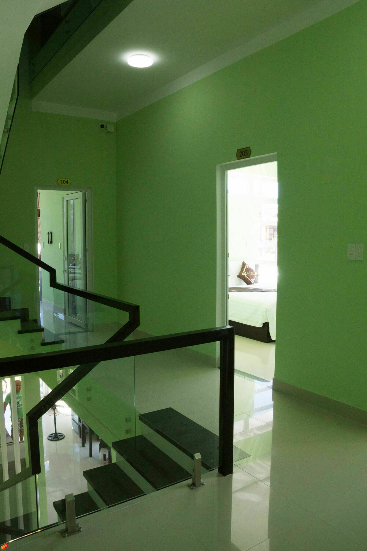 Homestay Chau Hoi An