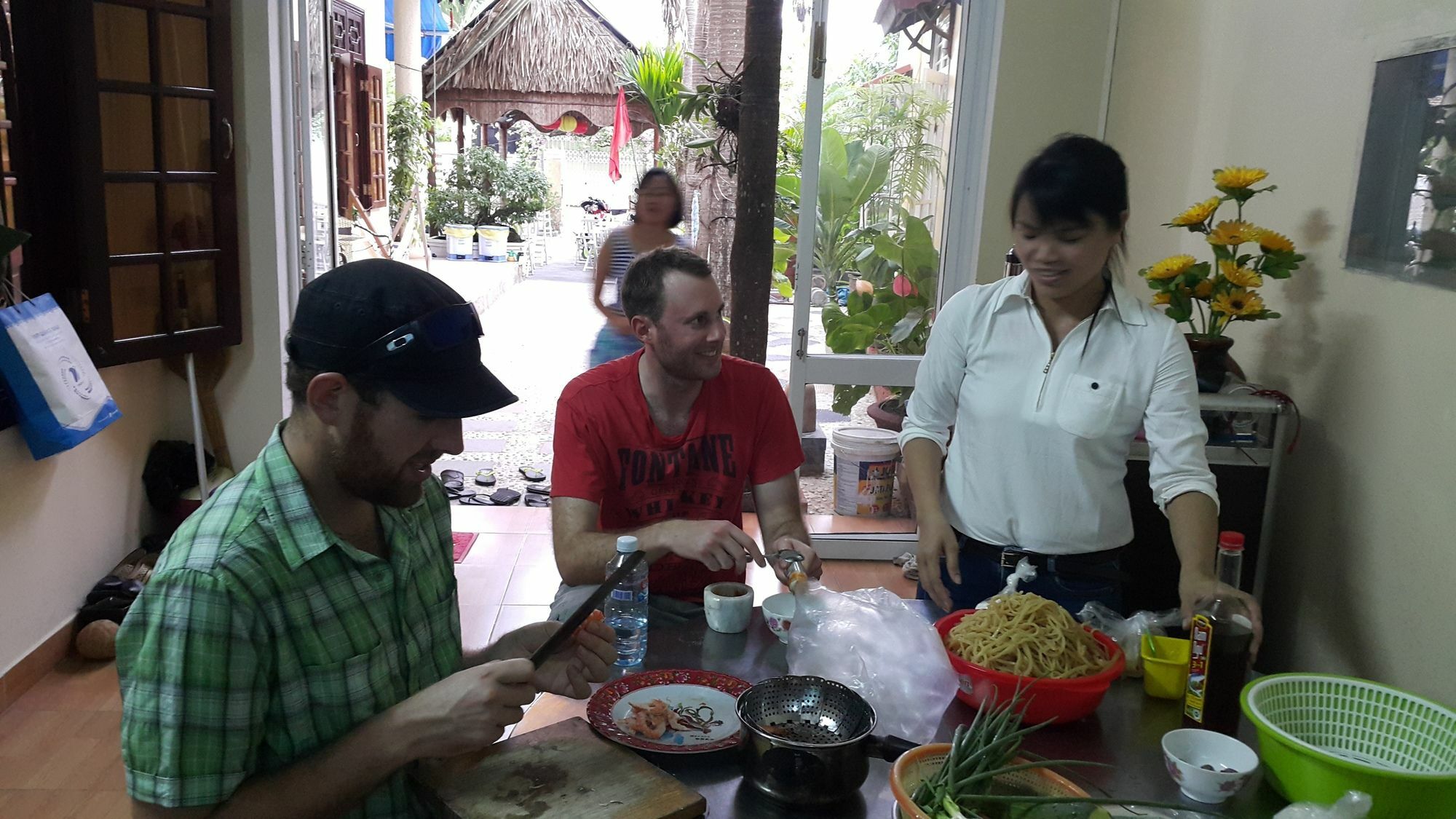 Homestay Mango Garden Hoi An