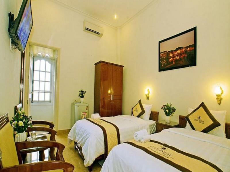 Full House 1 * Hoi An