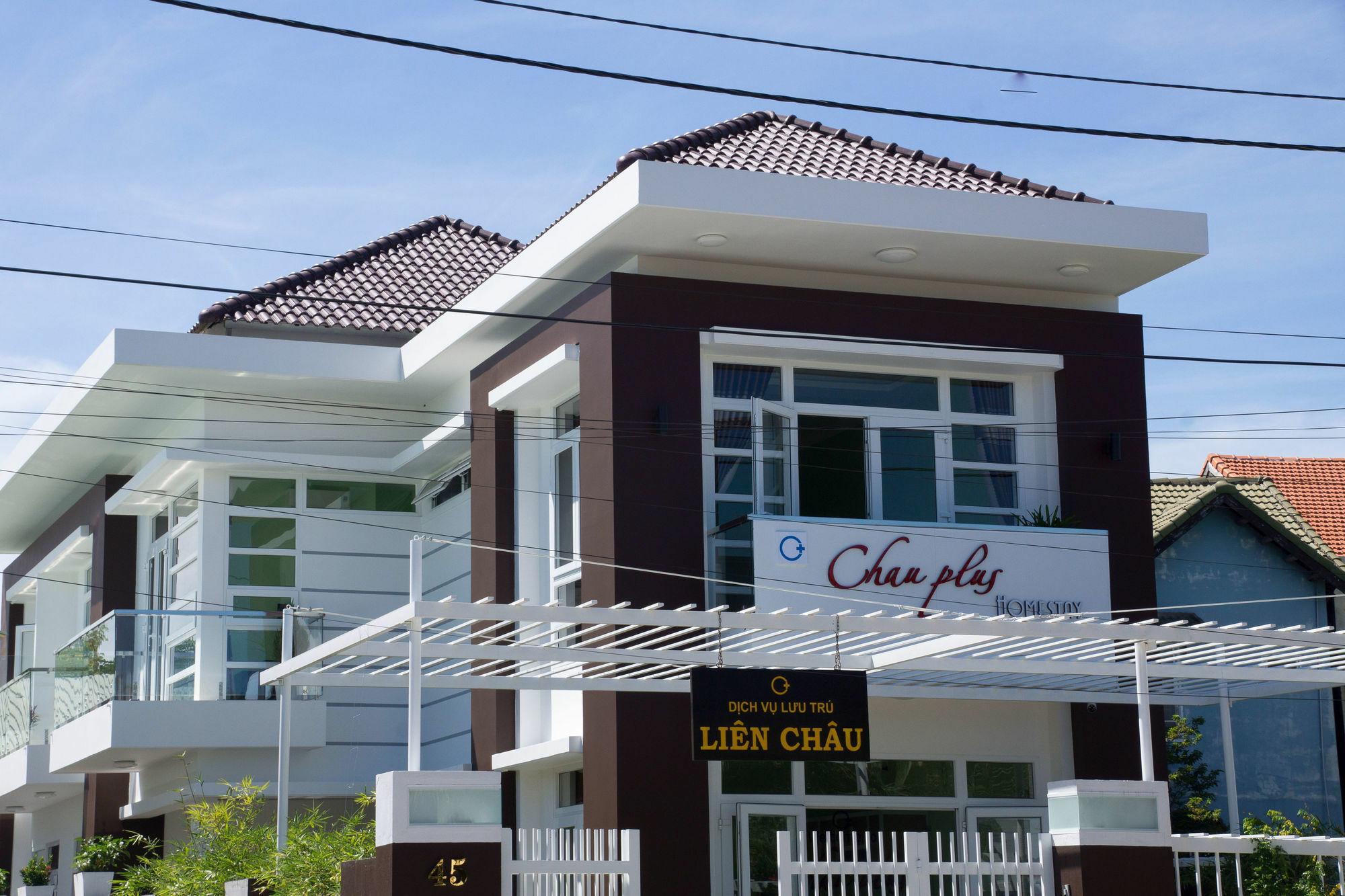 Homestay Chau Hoi An