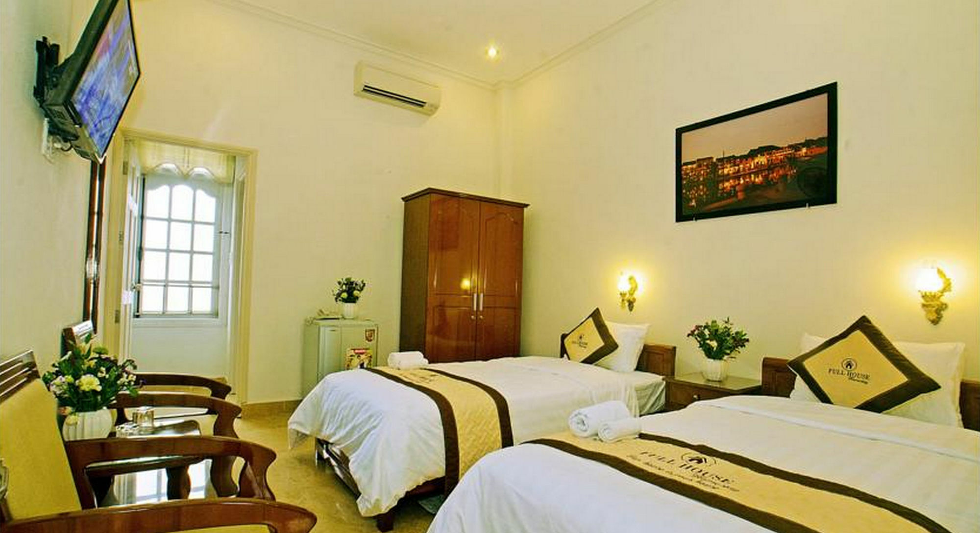 Homestay Full House 1 Hoi An