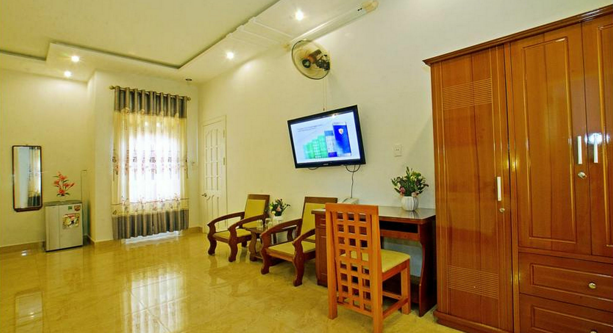 Full House 1 * Hoi An