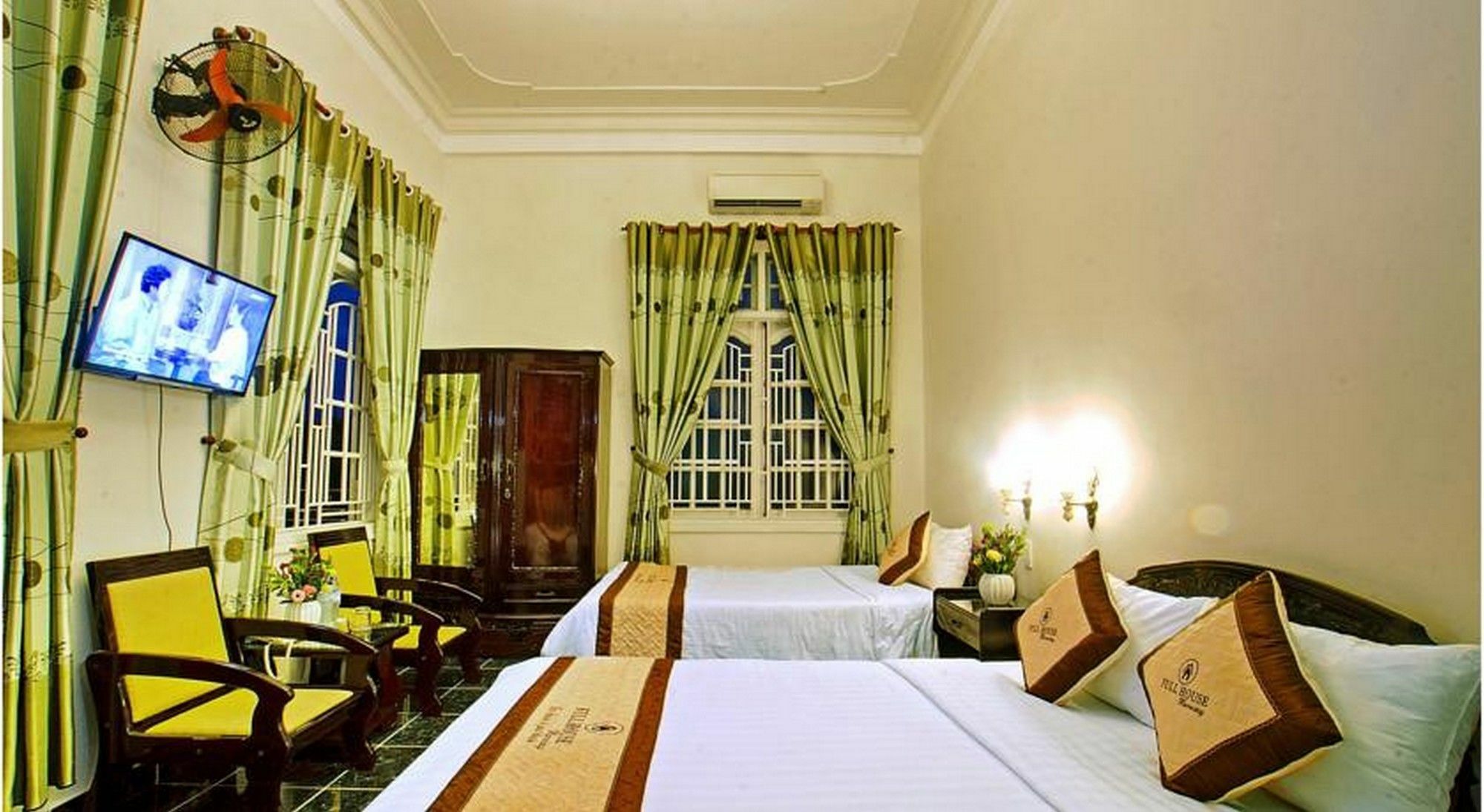 Full House 1 Homestay Hoi An