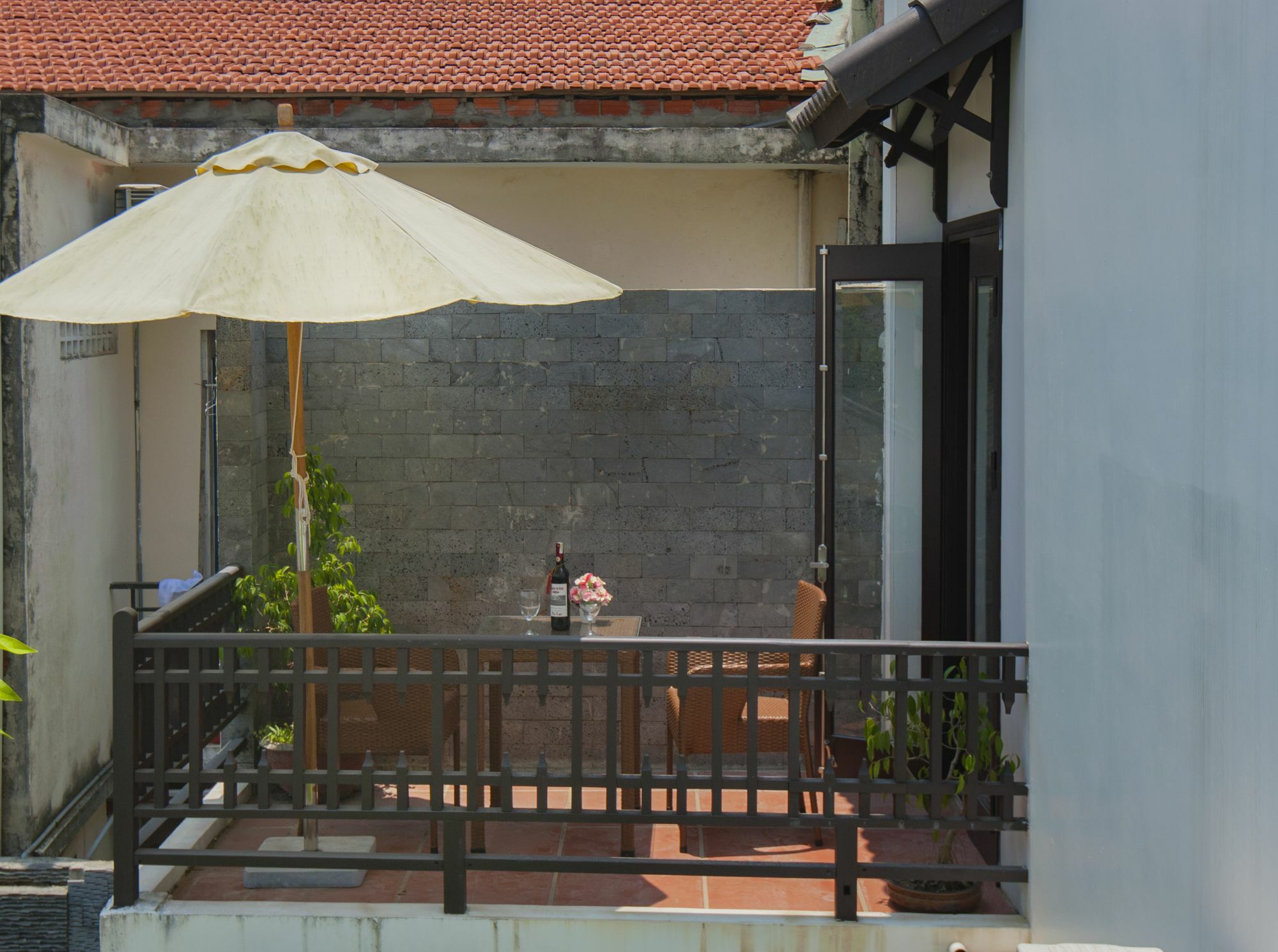 Pousada Sun Hoi An