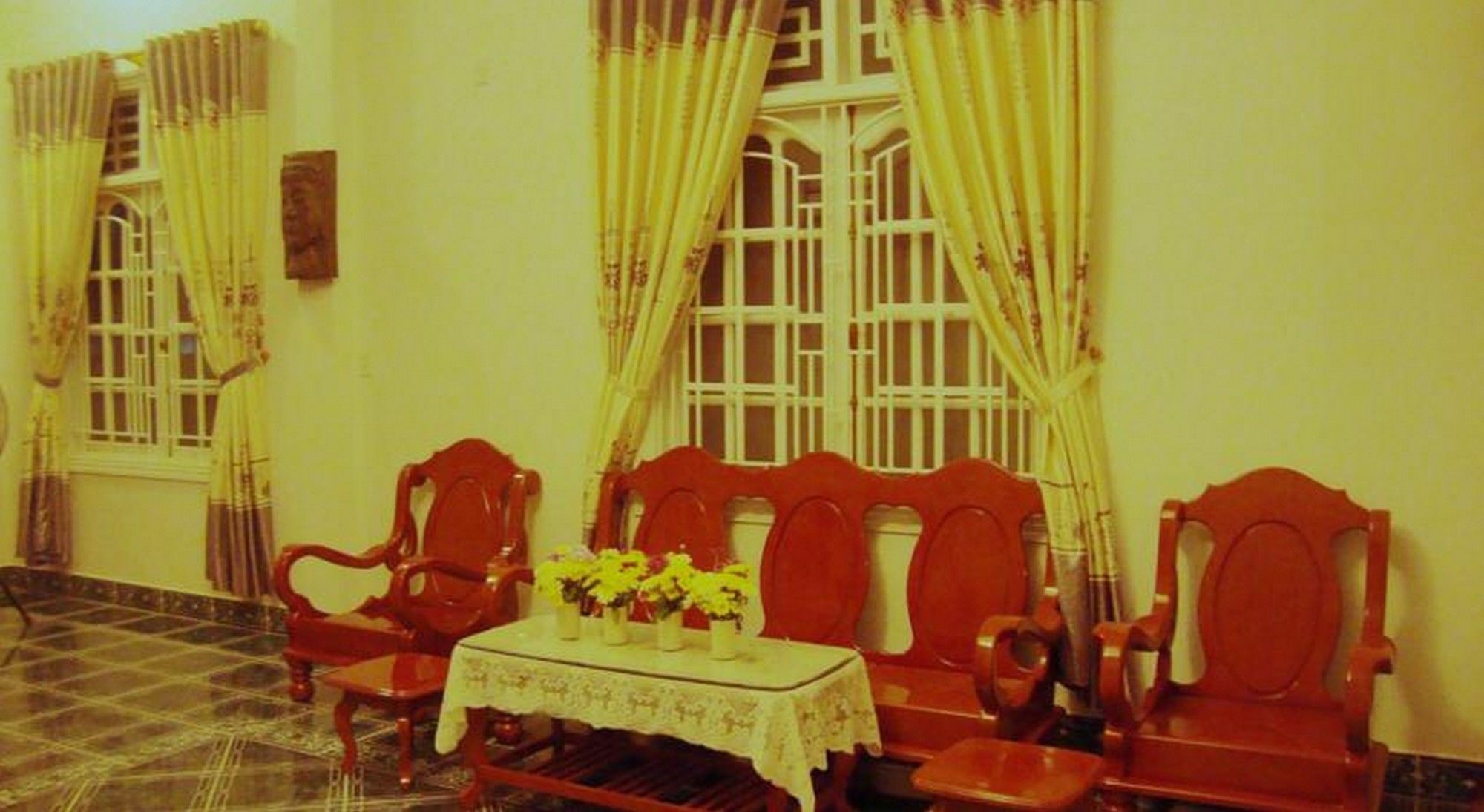 Full House 1 Homestay
