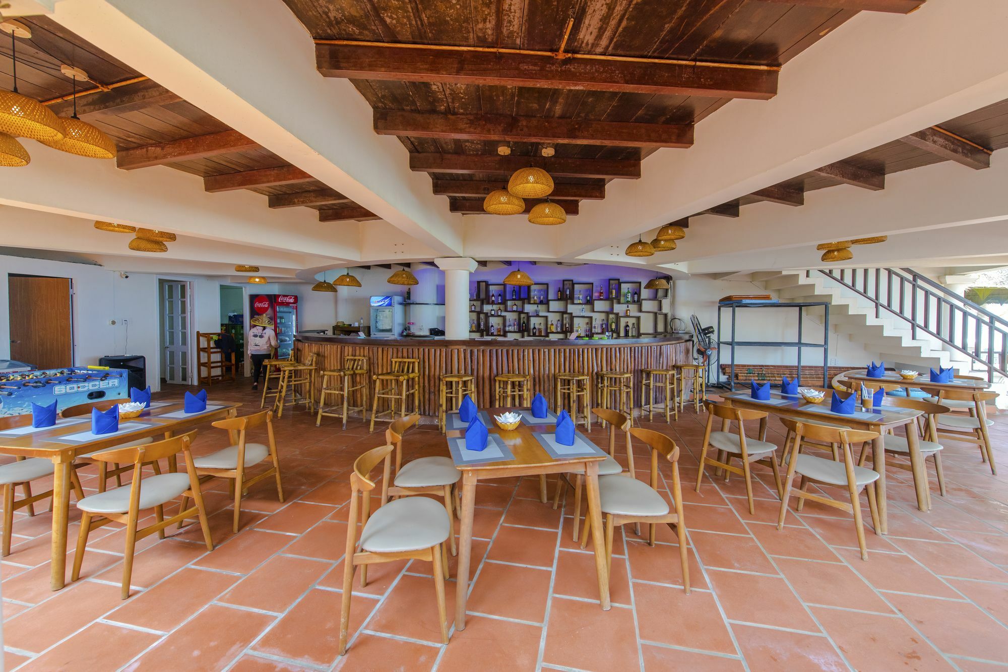 Hotel Ally Boutique Hoian Hoi An