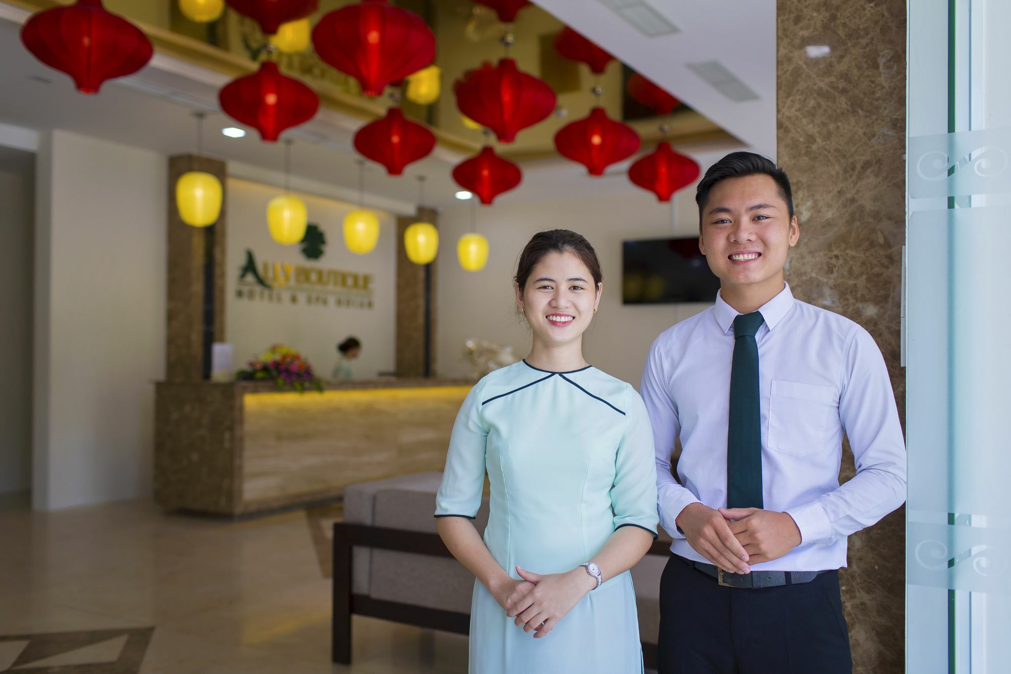 Ally Boutique Hoian Hoi An