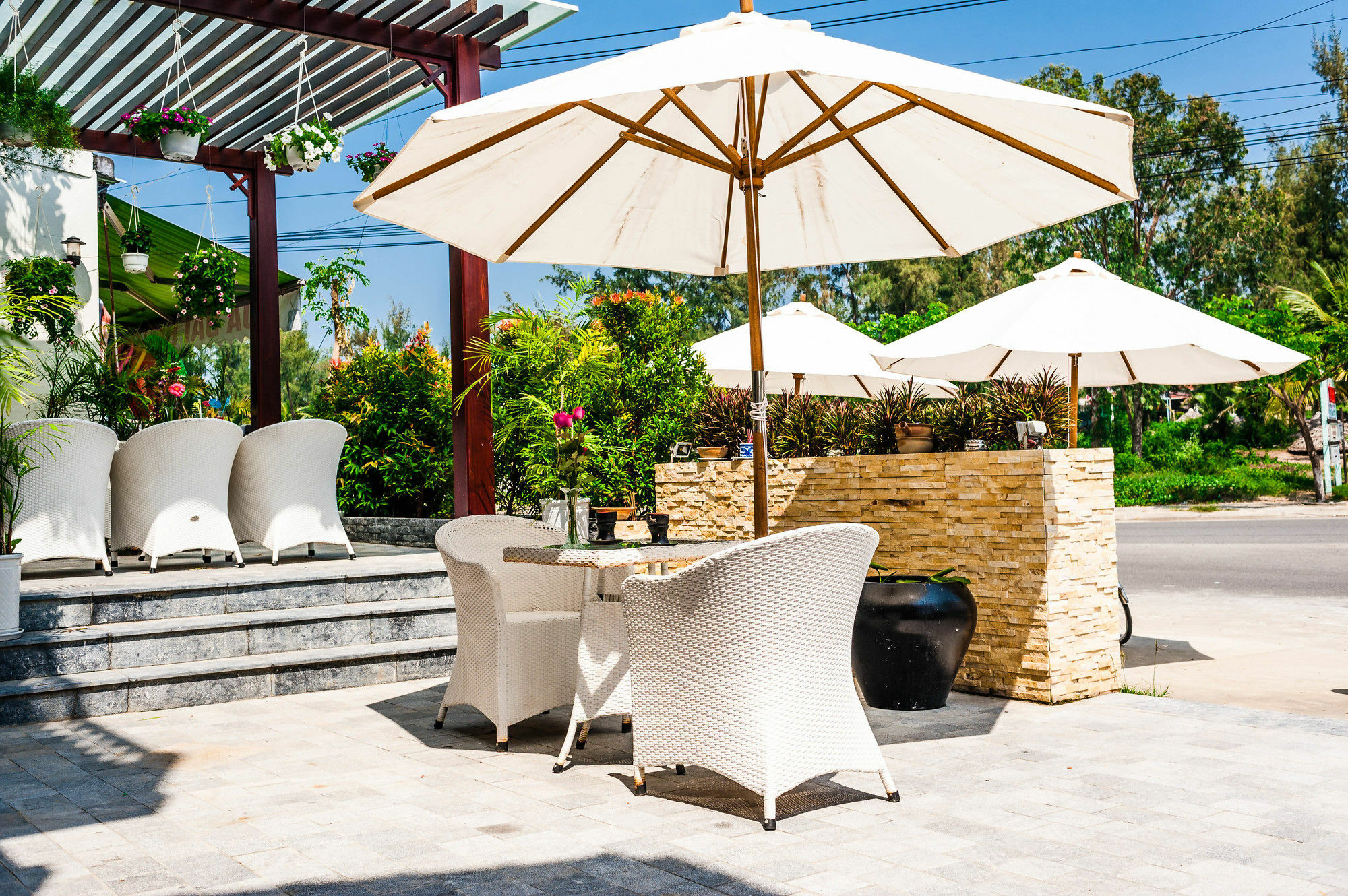 Villa Hien Hoa Hoi An