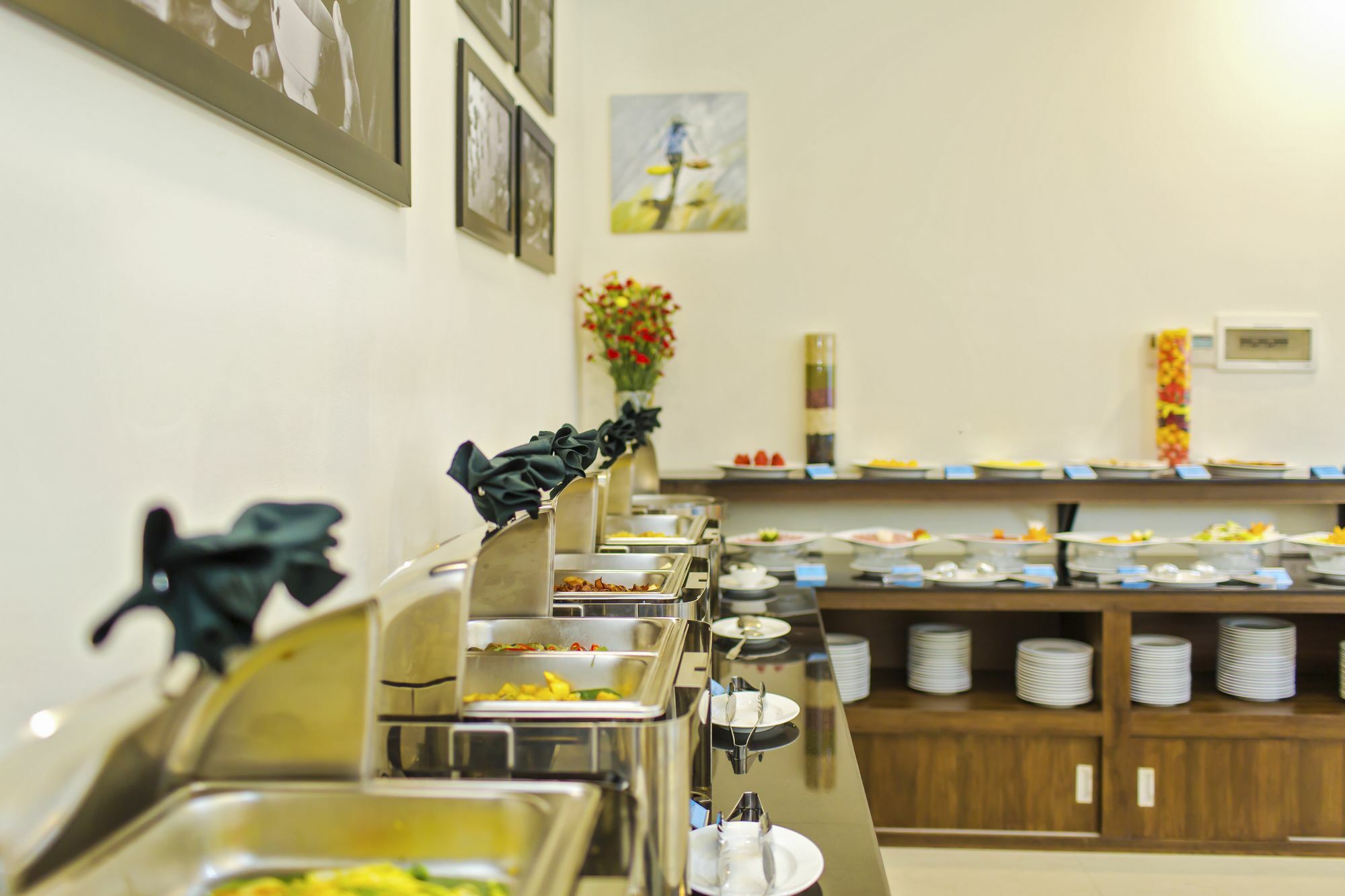 Ally Boutique Hoian Hotel Hoi An