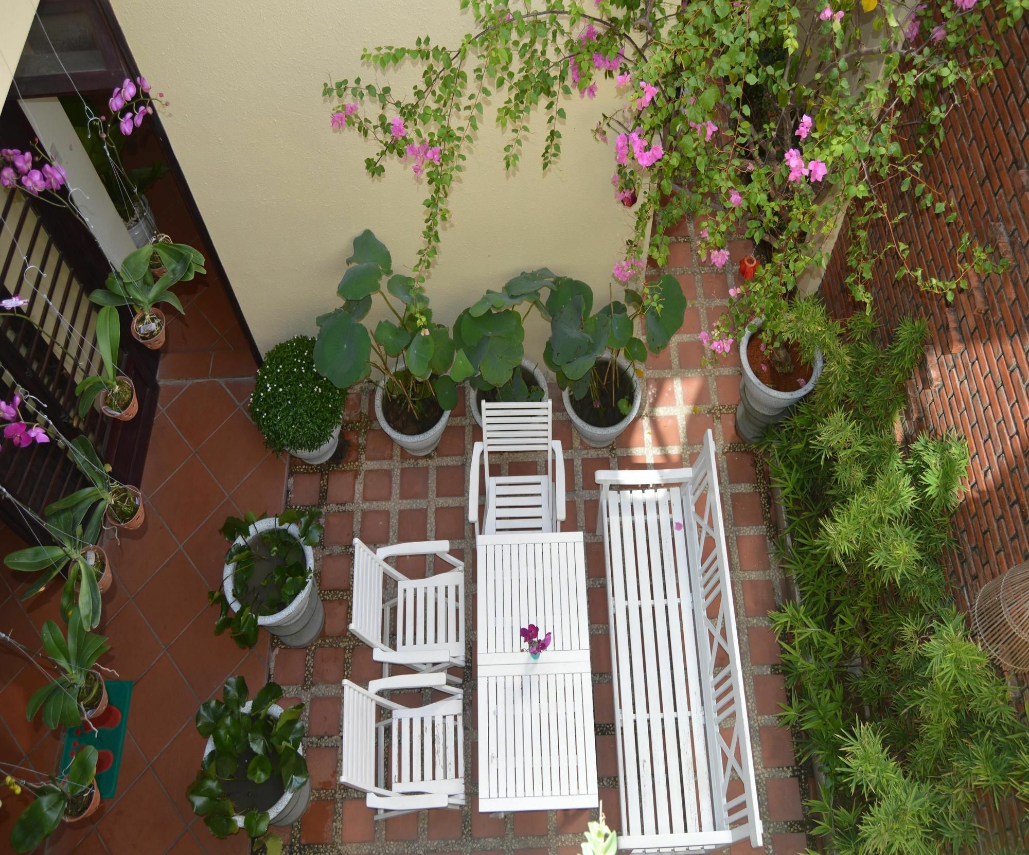 Orchids Homestay Hoi An