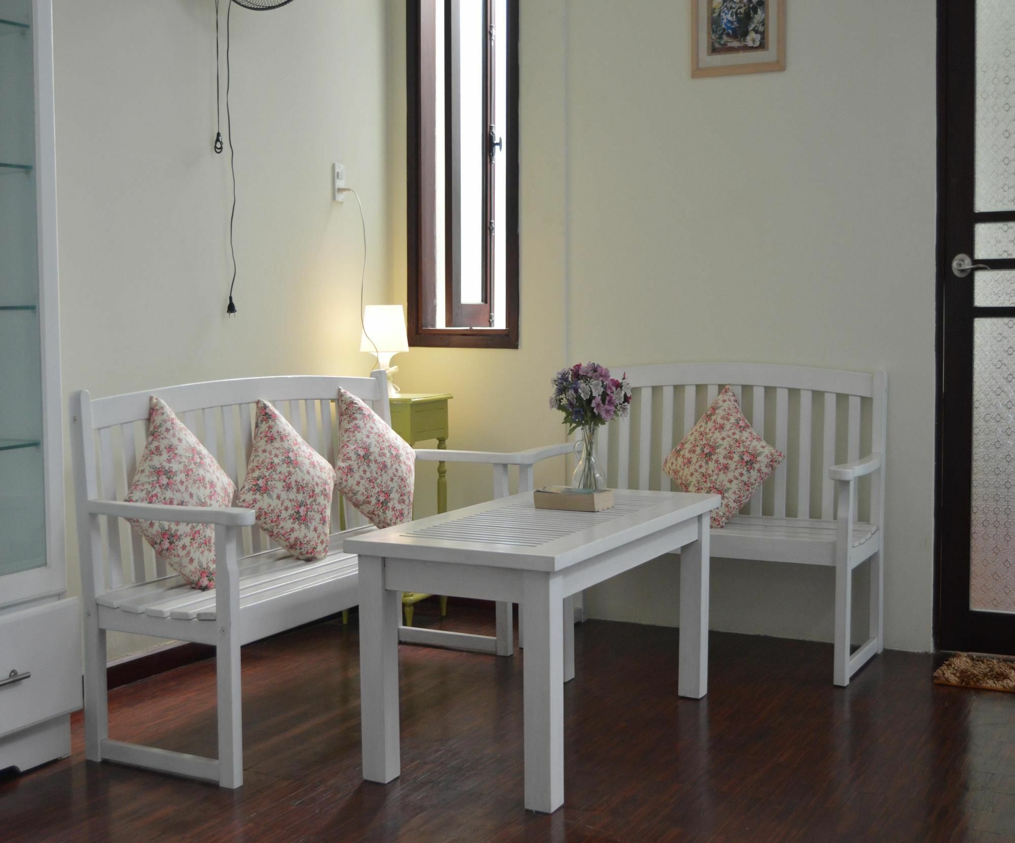 Homestay Orchids Hoi An