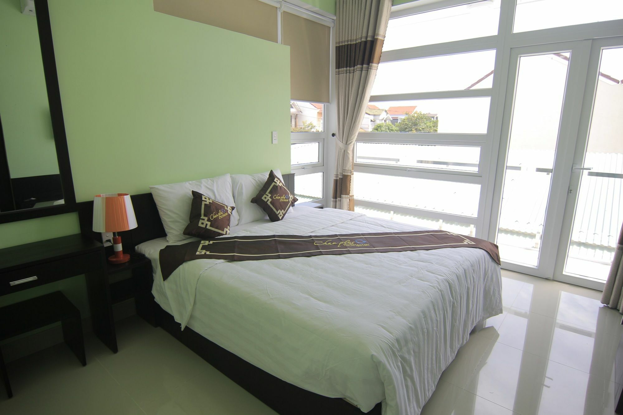 Chau Homestay Hoi An