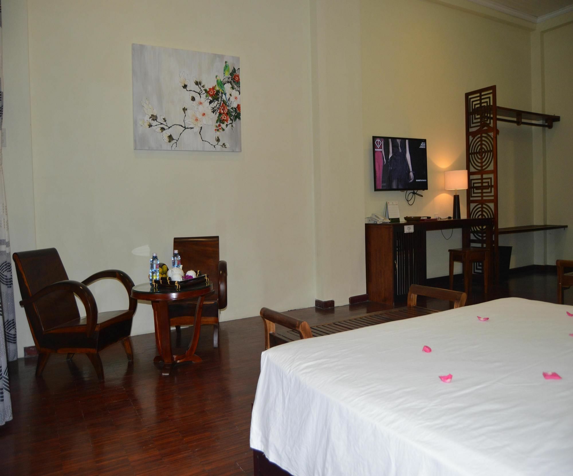 Homestay Orchids Hoi An