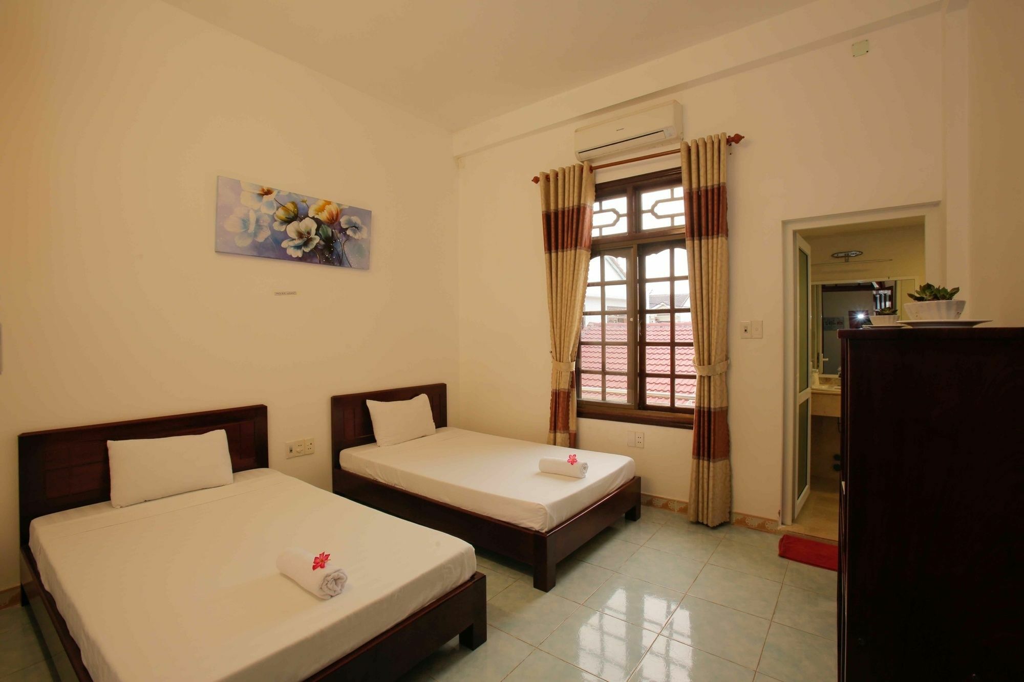 Mango Garden Homestay *