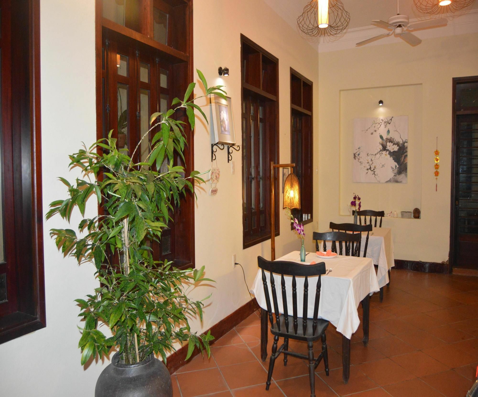 Homestay Orchids Hoi An