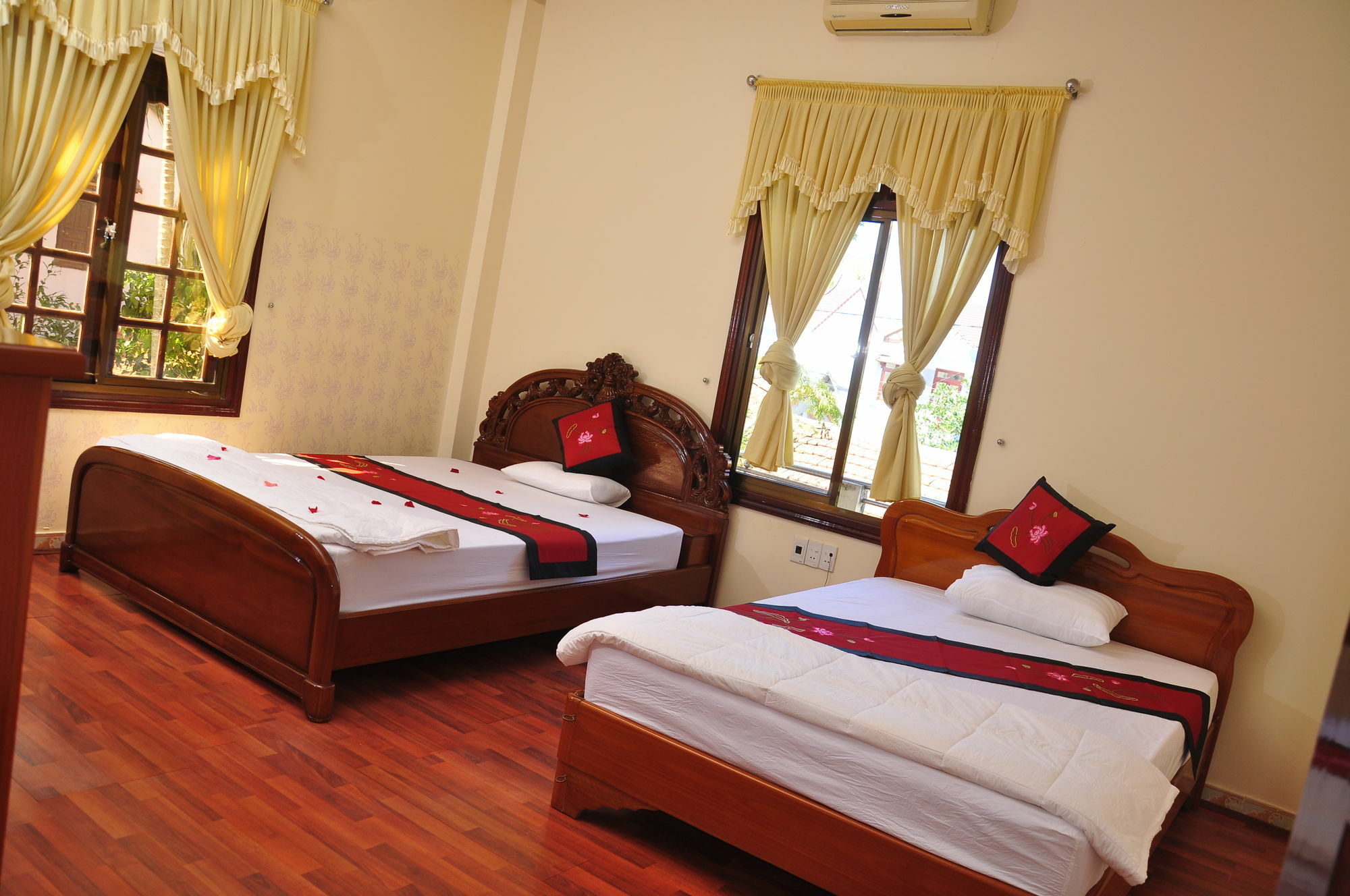 Mango Garden Homestay Hoi An