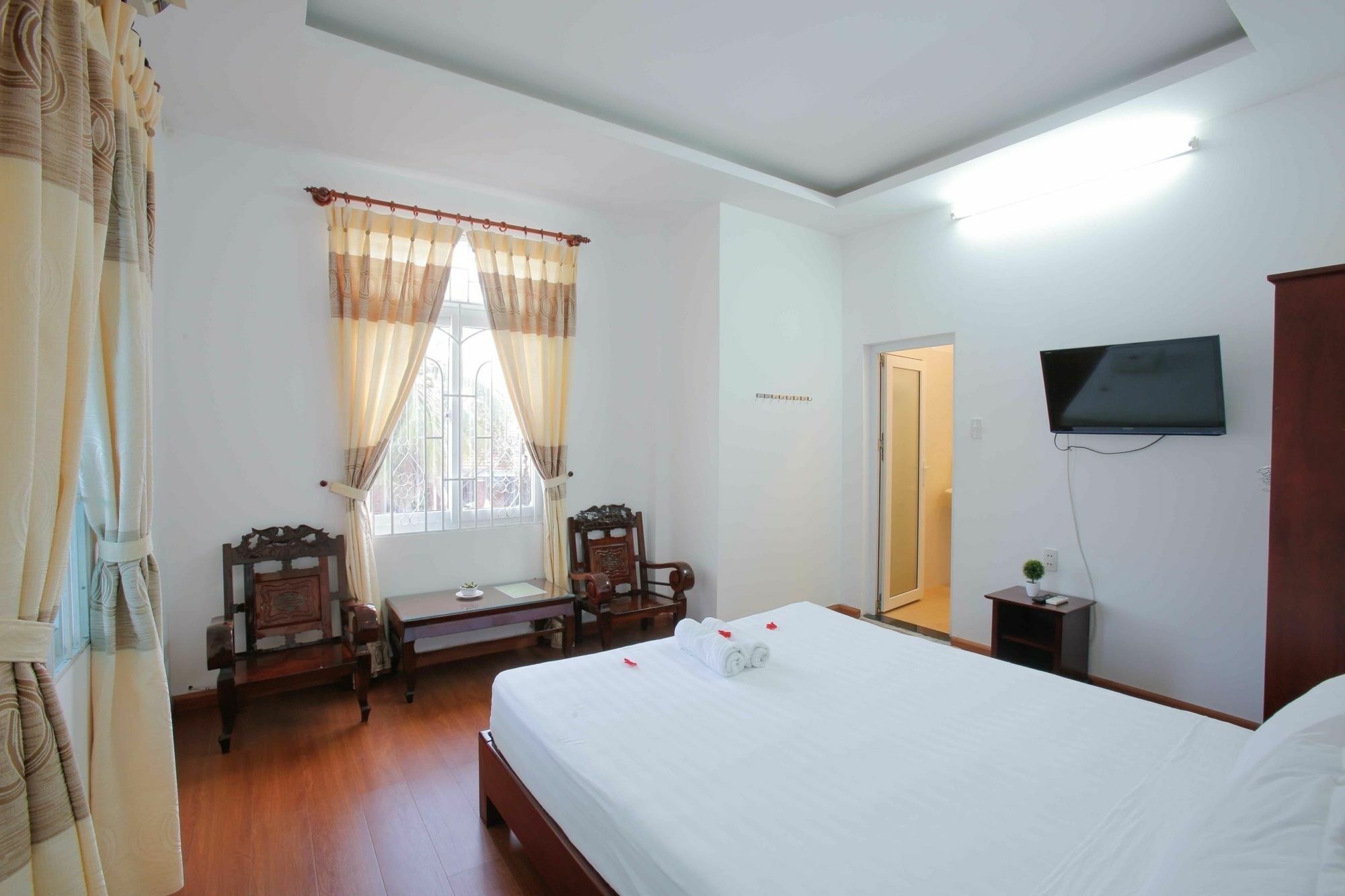 Homestay Mango Garden Hoi An