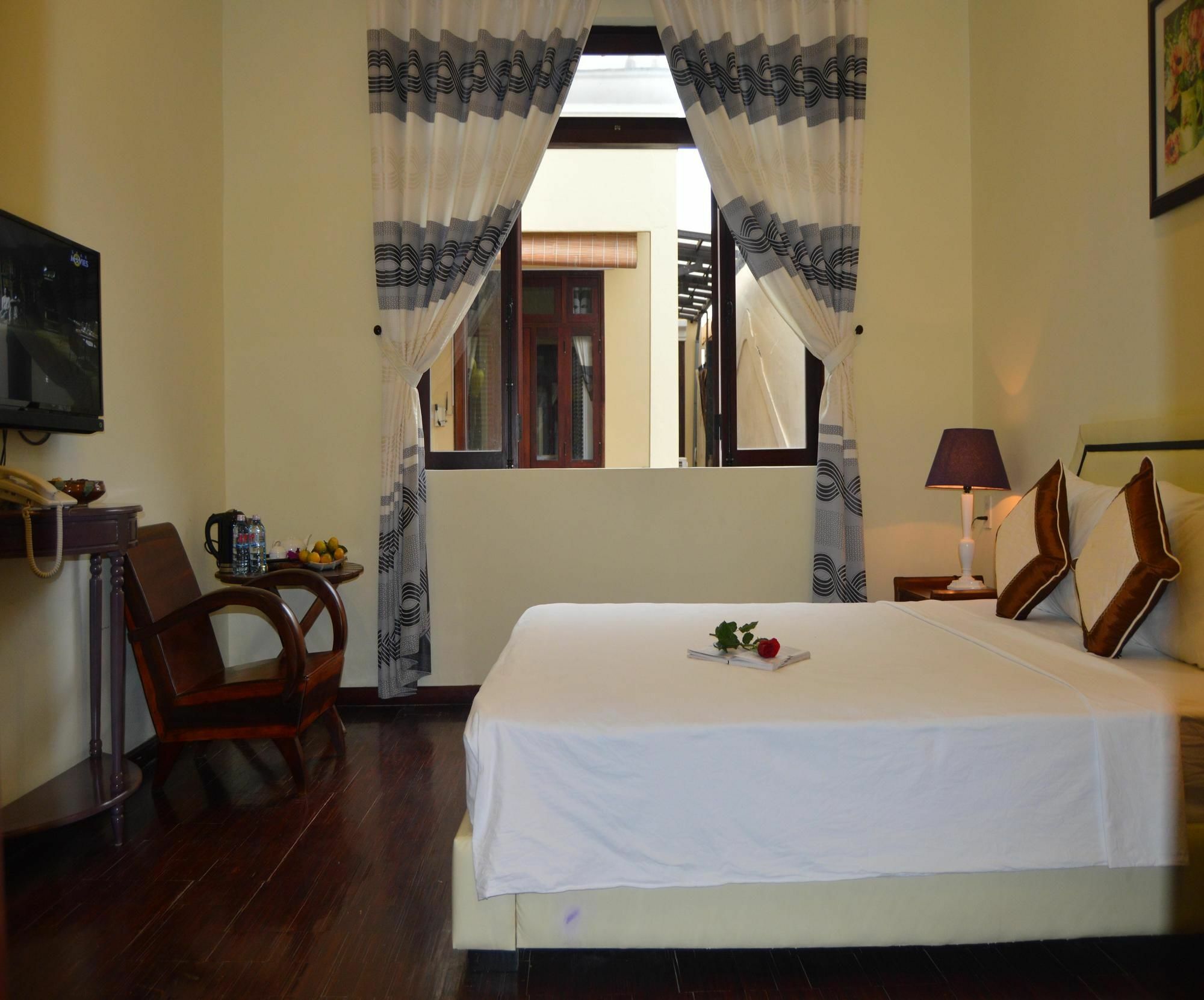 Homestay Orchids